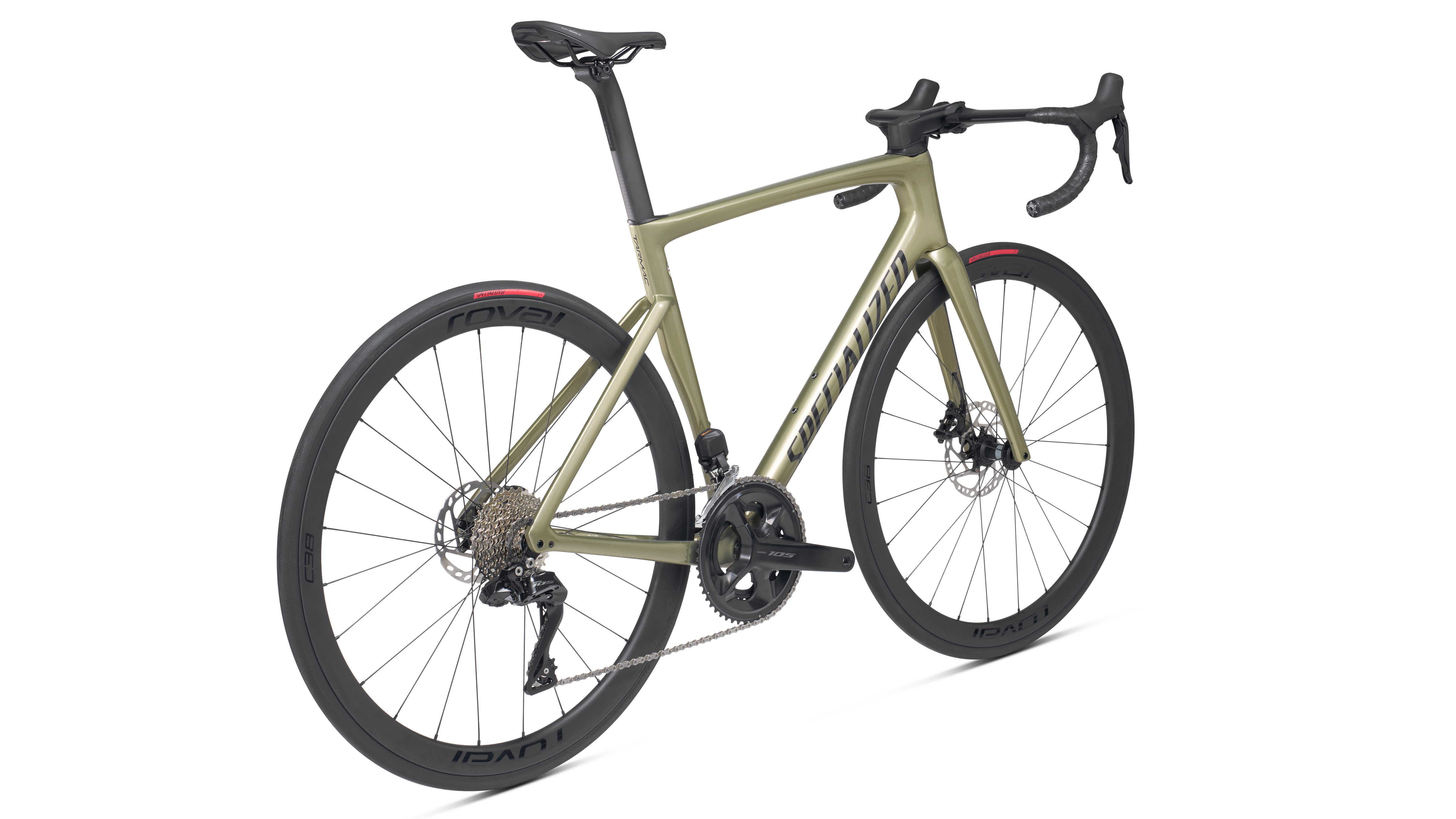 【ぶん】Specialized Tarmac SL7 Comp Specialized Tarmac SL7 Comp - Bicycle Sports
