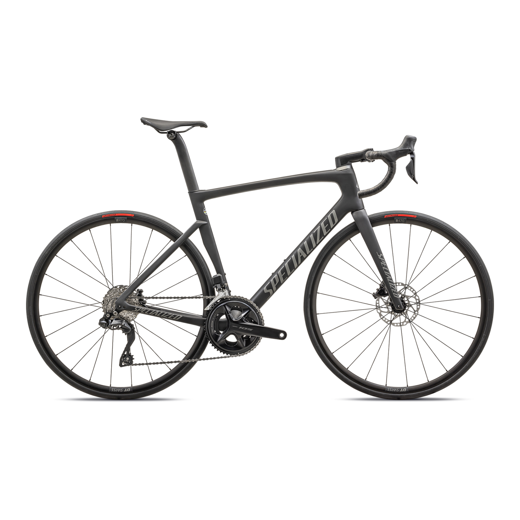 Tarmac SL7 Comp – Shimano 105 Di2