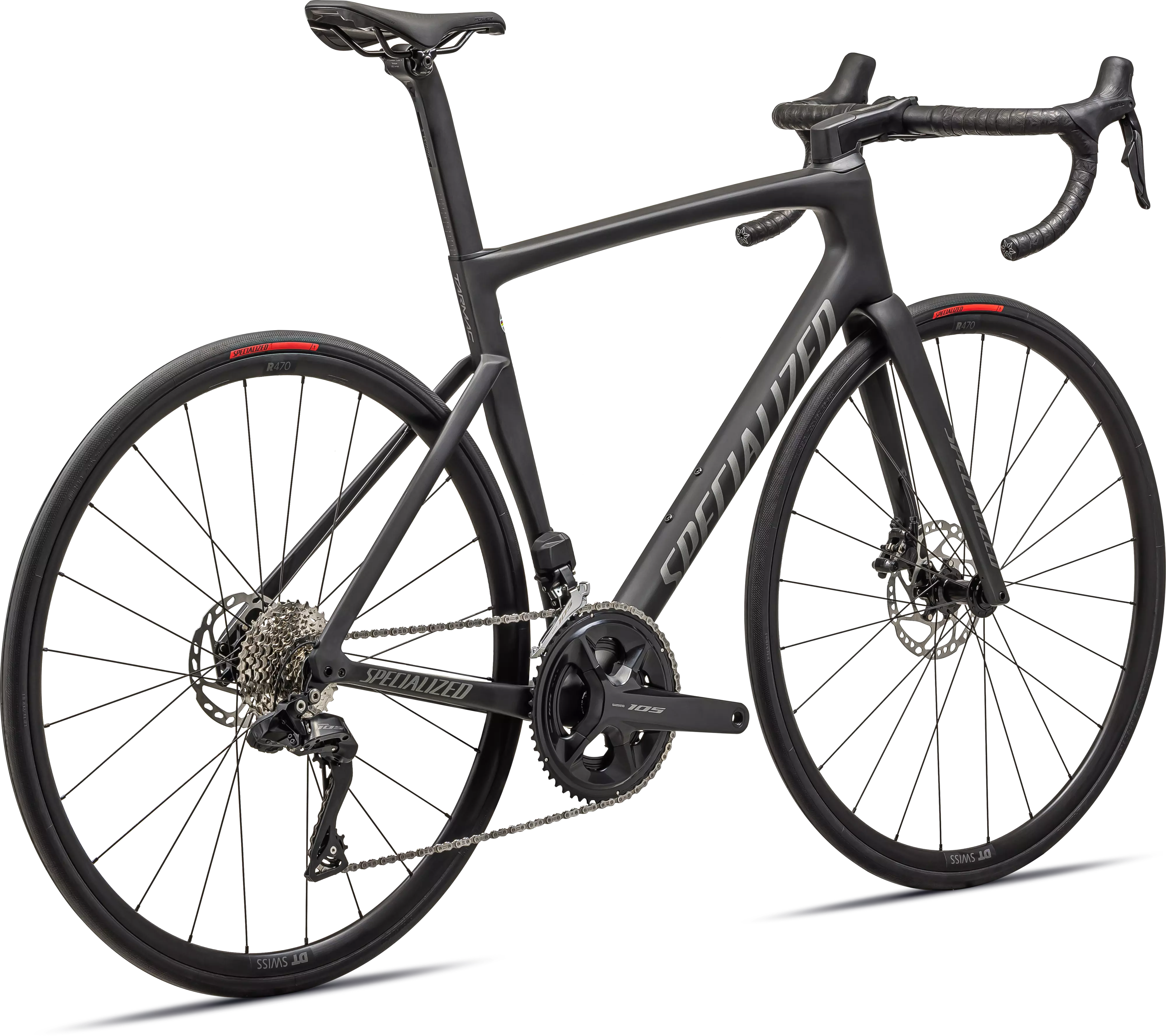 Tarmac SL7 Comp Shimano 105 Di2