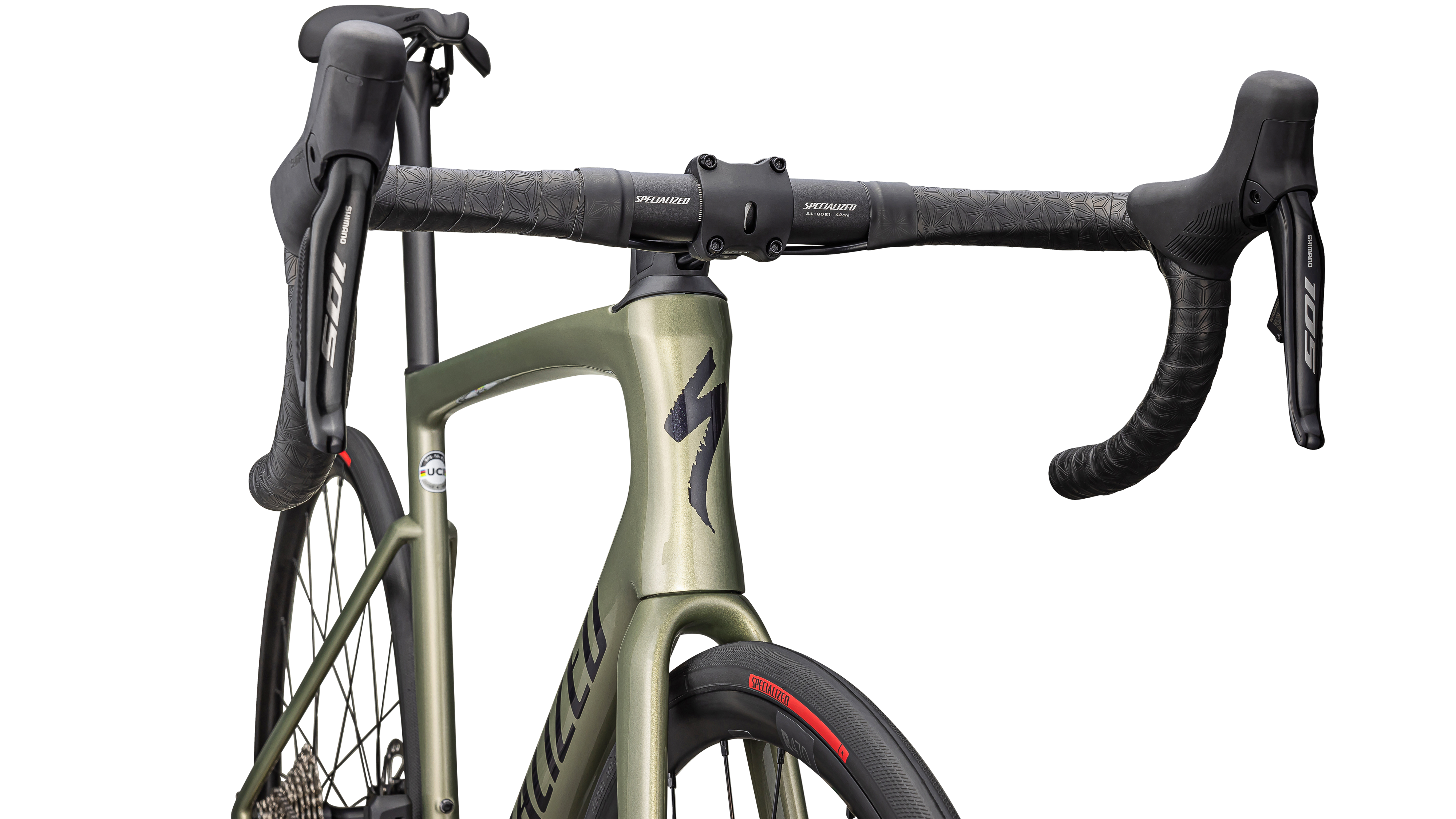 Specialized deals venge 105