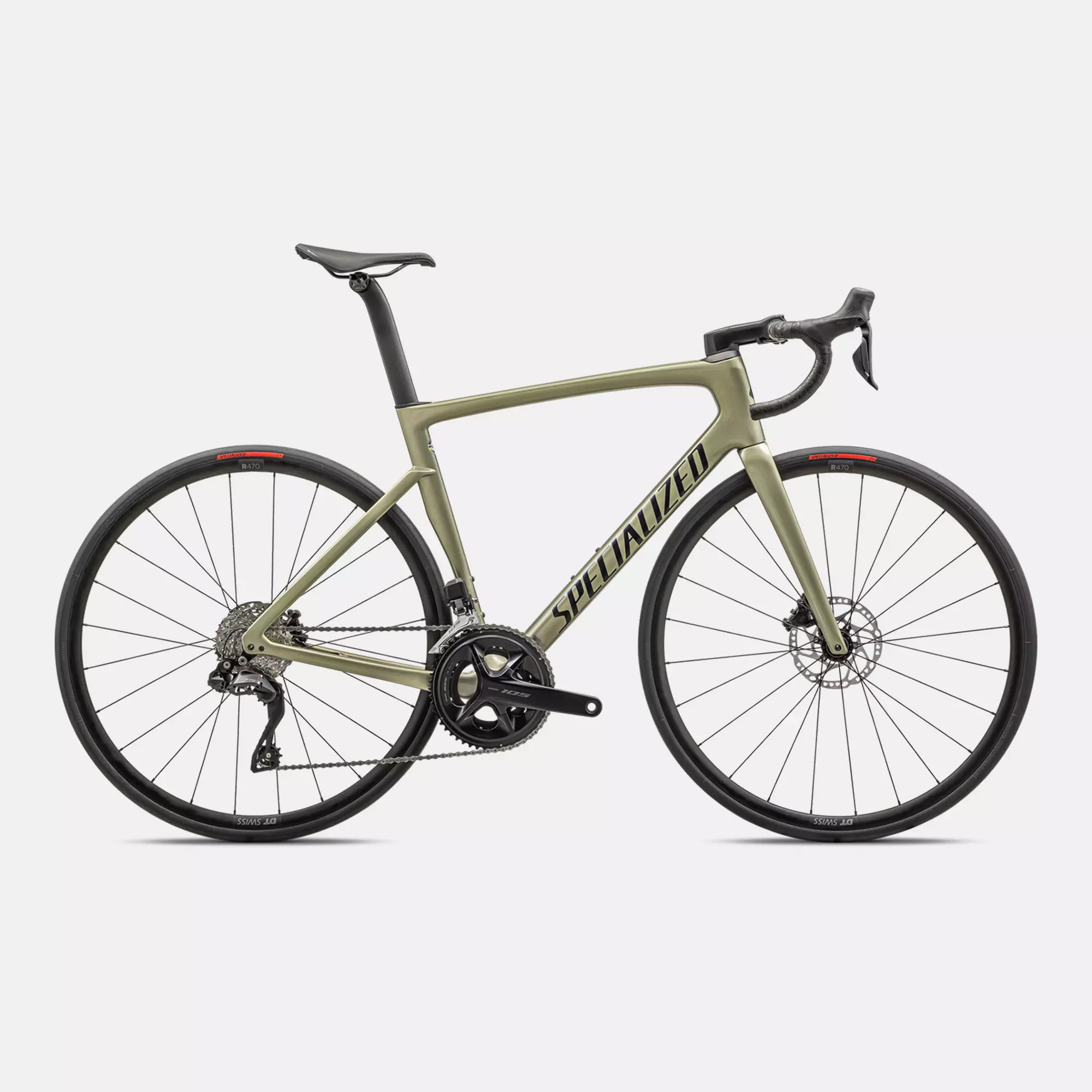 Tarmac SL7 Sport Shimano 105