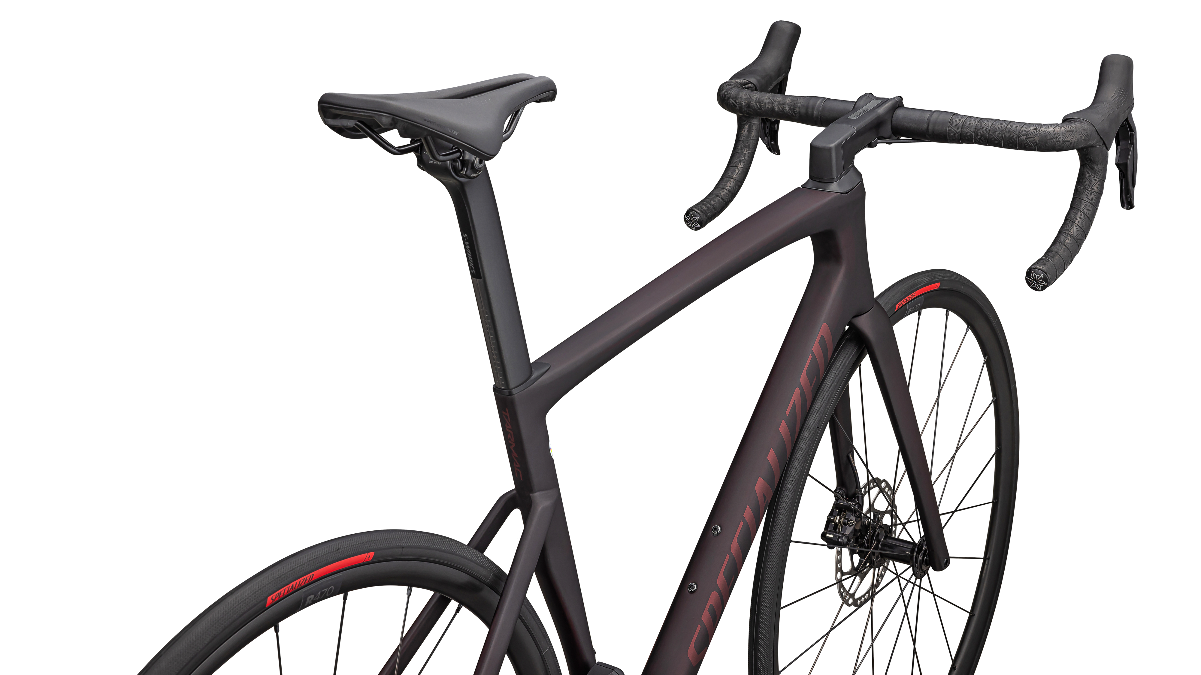 Specialized tarmac store comp carbon