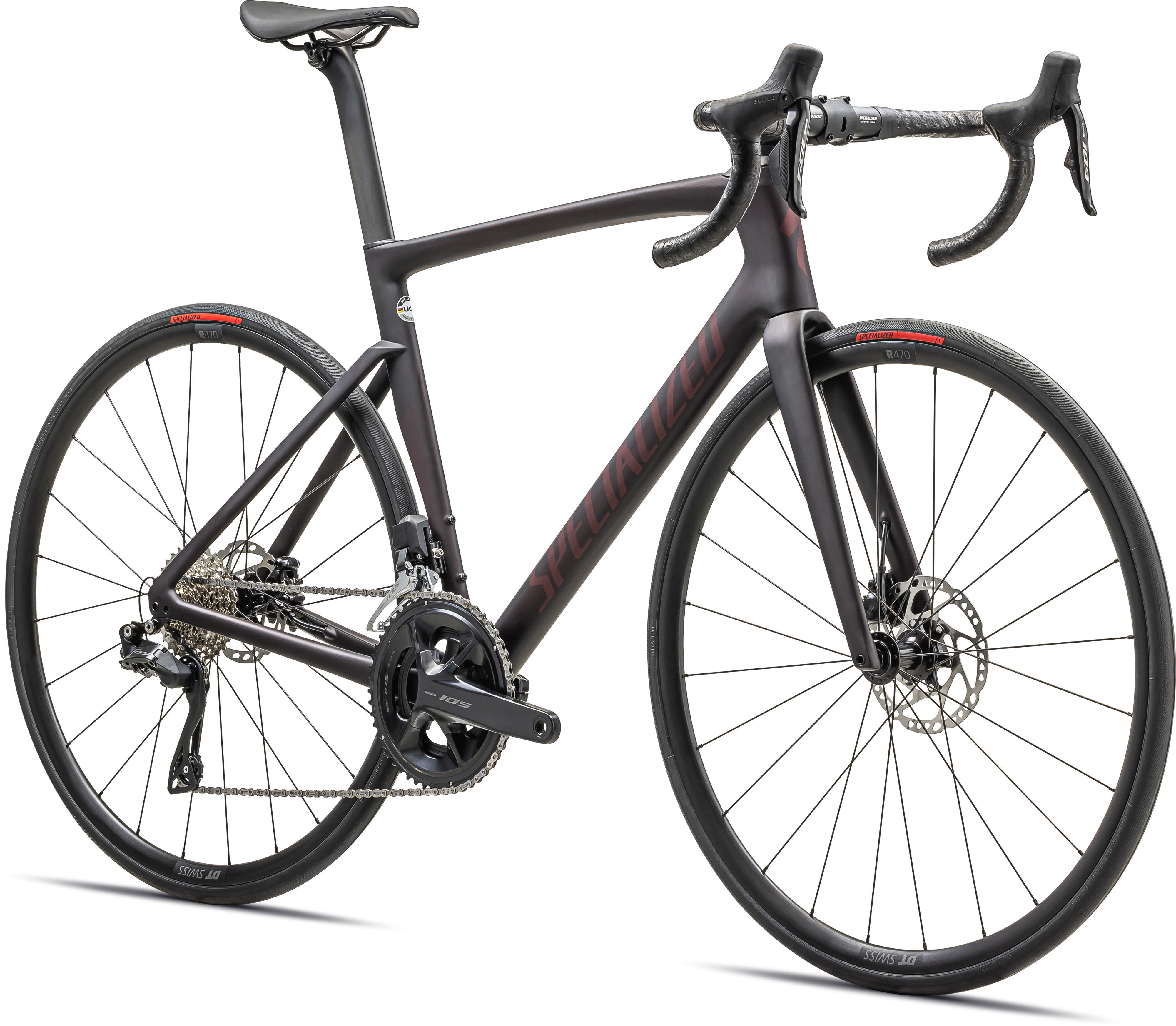 Specialized tarmac on sale sl7 di2