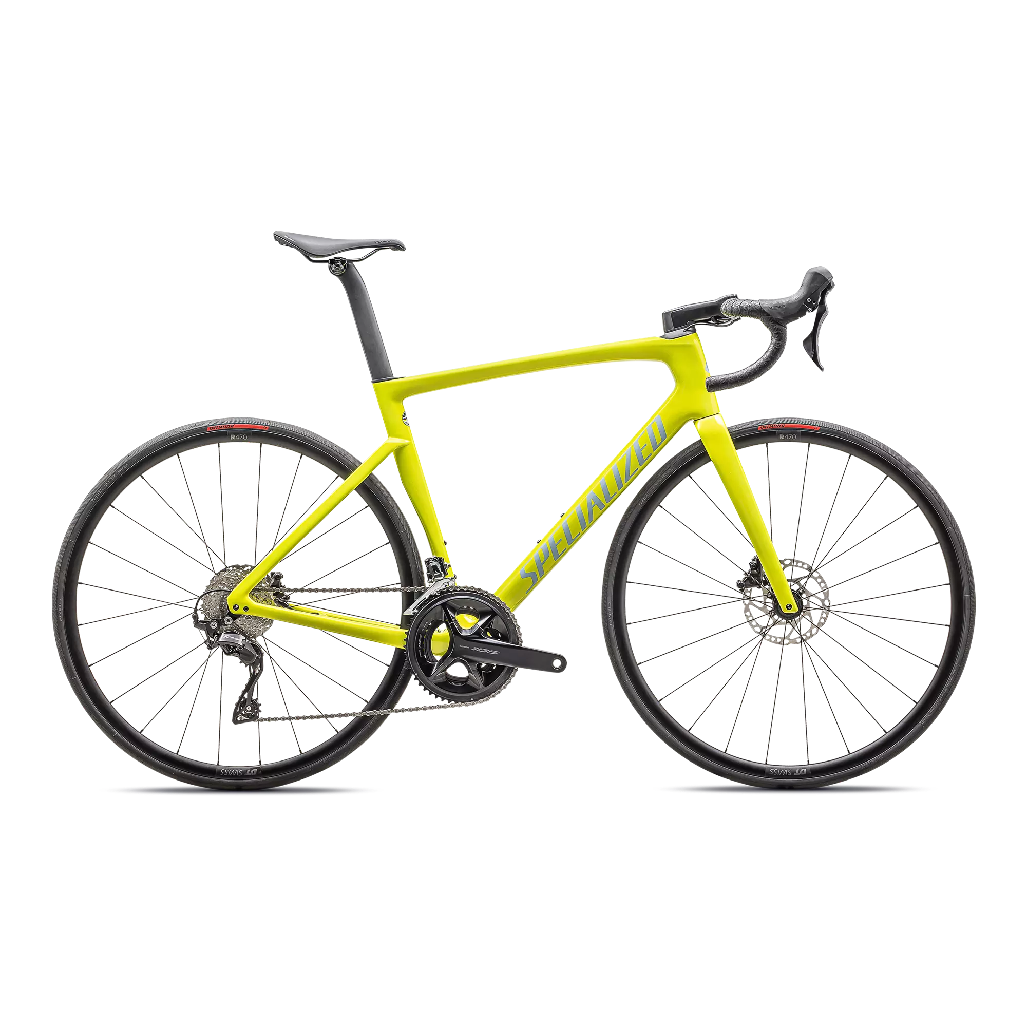 타막 SL7 스포츠 Tarmac SL7 Sport Shimano 105