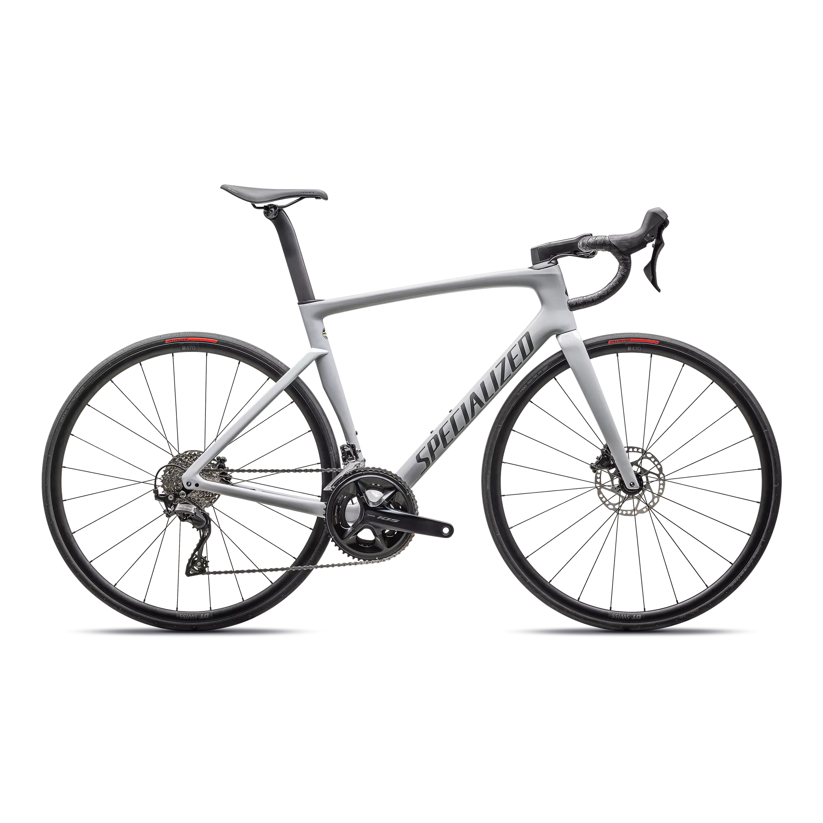 Tarmac SL7 Sport - Shimano 105