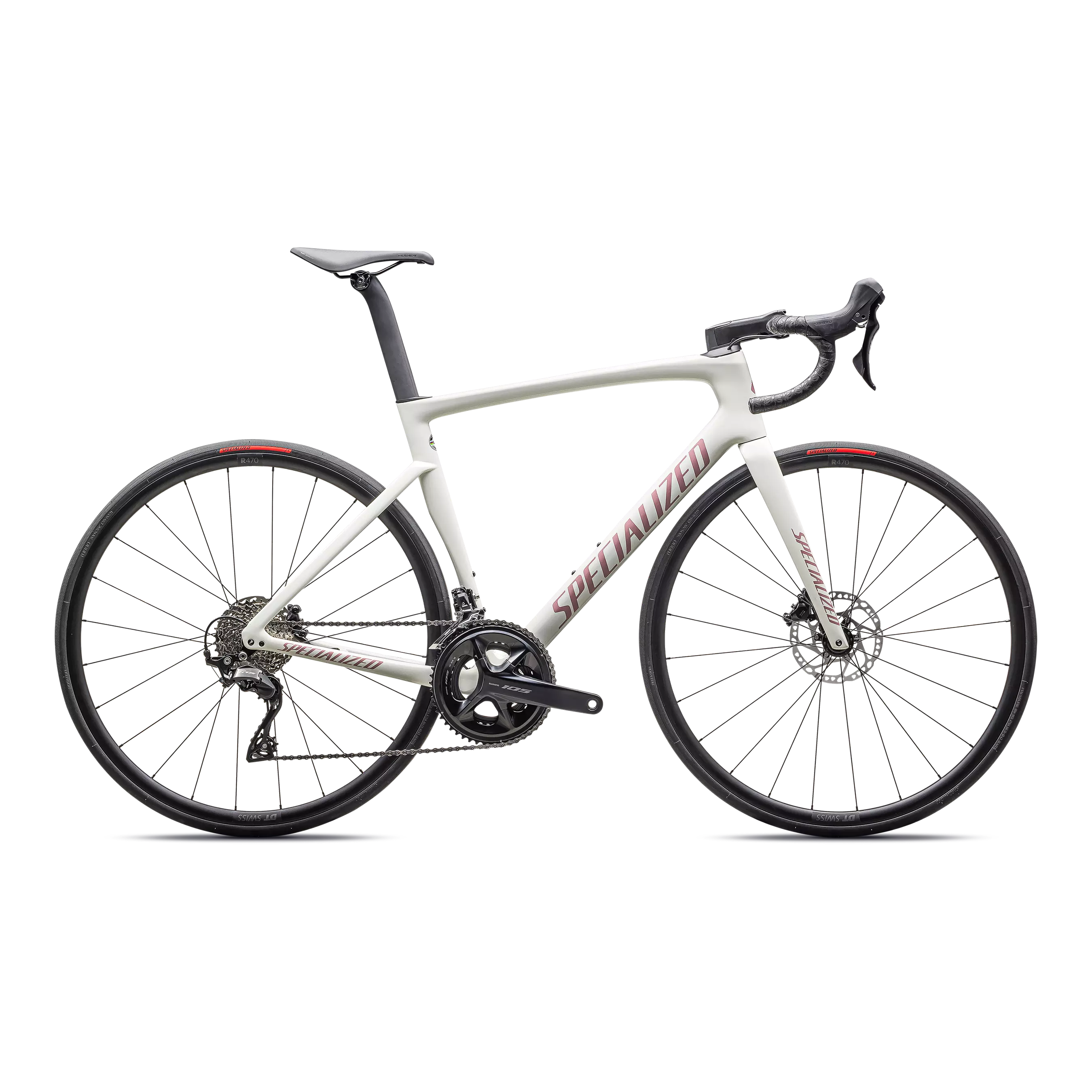 Tarmac SL7 Sport - Shimano 105