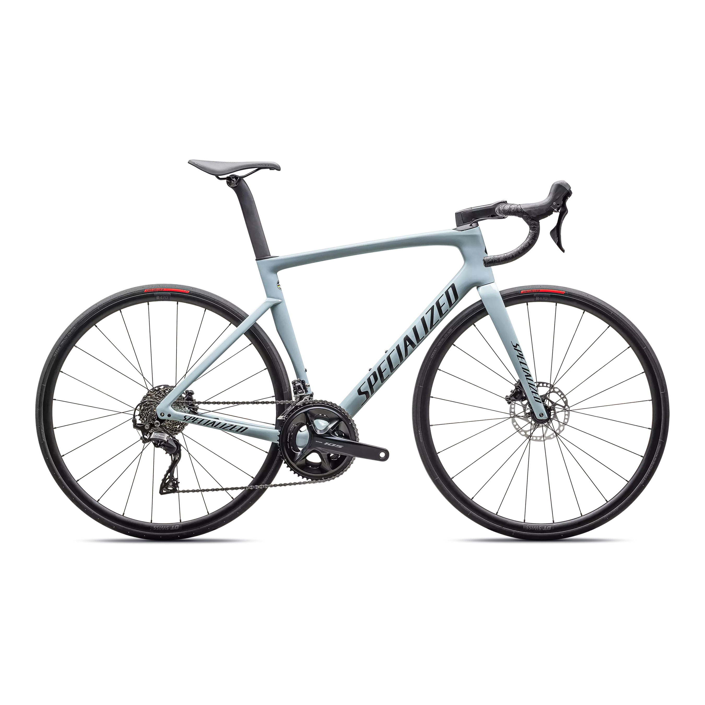 Tarmac SL7 Sport - Shimano 105