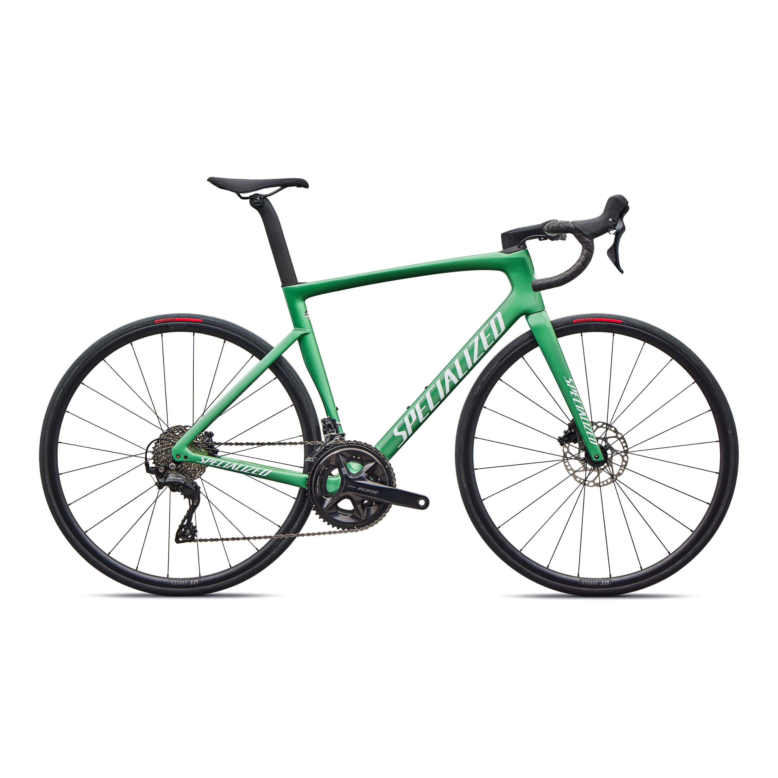 Tarmac SL7 Sport - Shimano 105