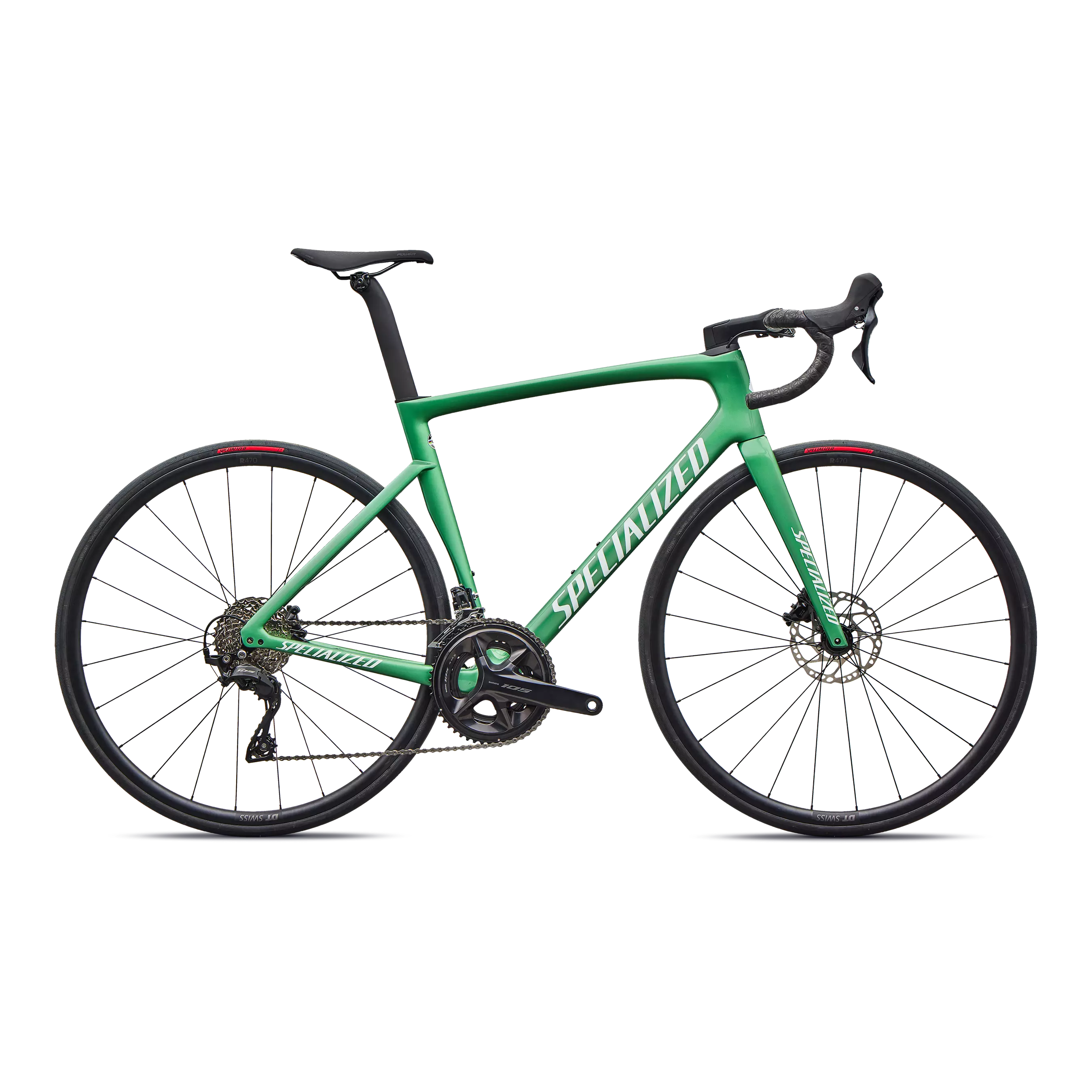 Tarmac SL7 Sport - Shimano 105