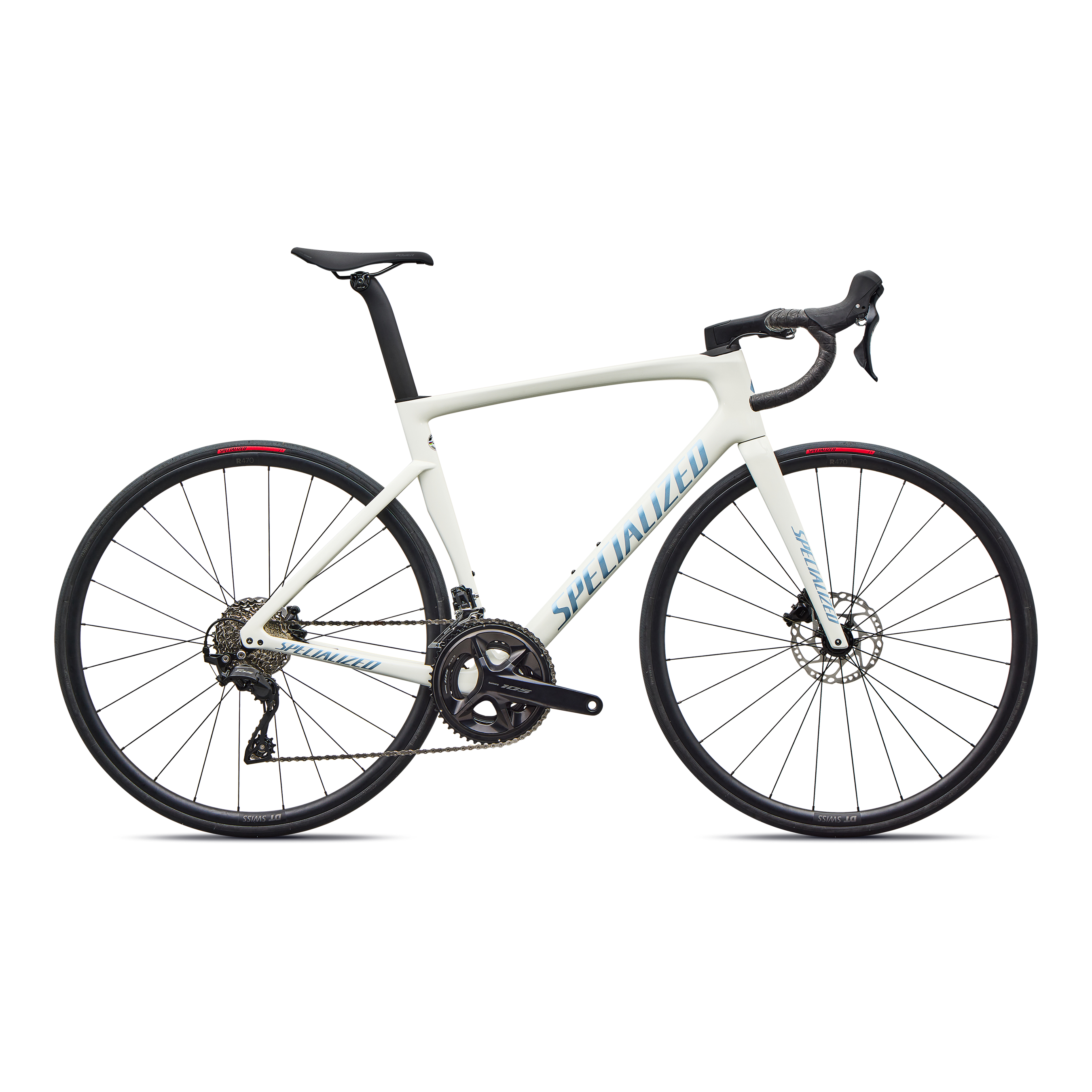自転車本体 SPECIALIZED TARMAC SL7 SPORT SHIMANO 105 Tarmac SL7 Sport - Shimano 105