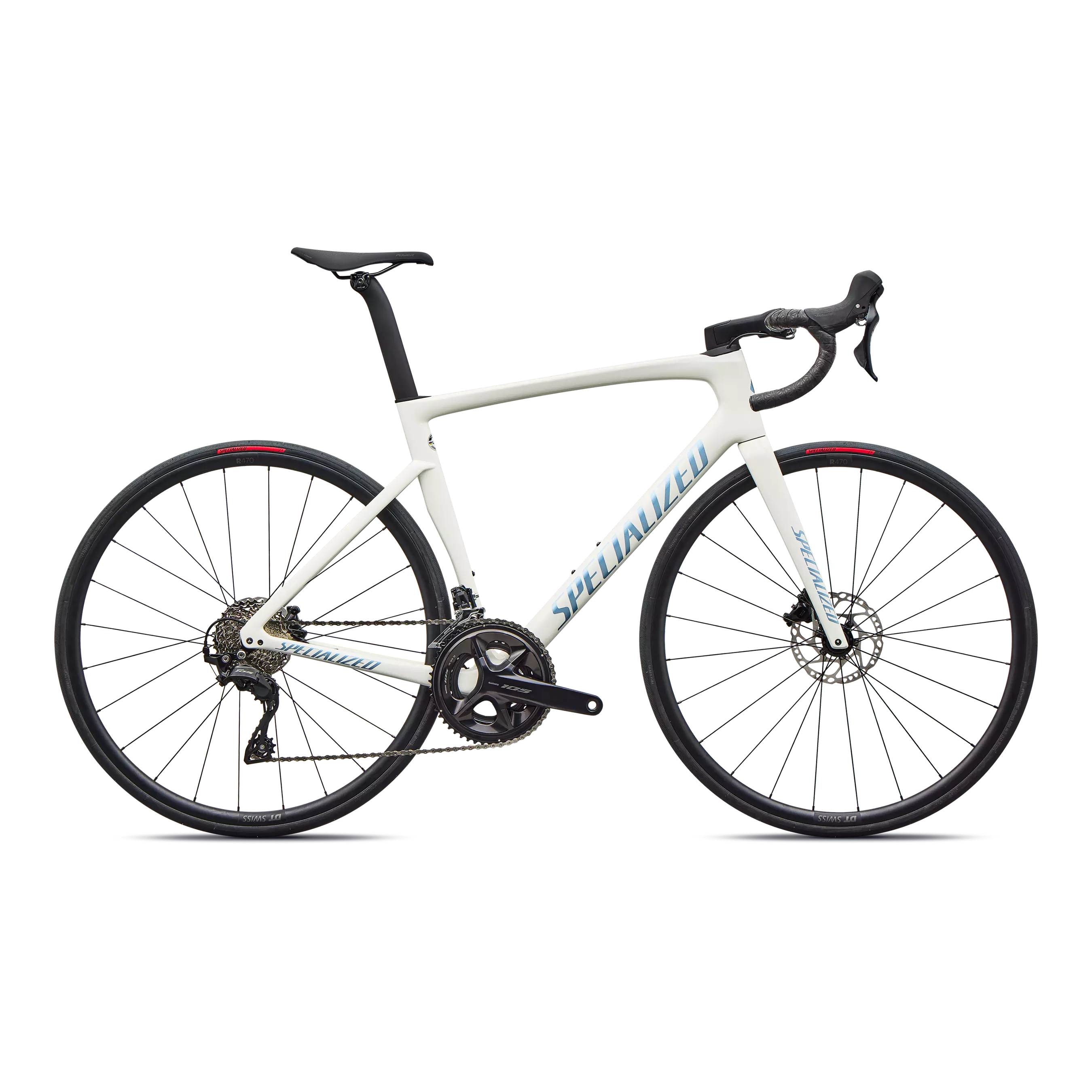 Tarmac SL7 Sport - Shimano 105