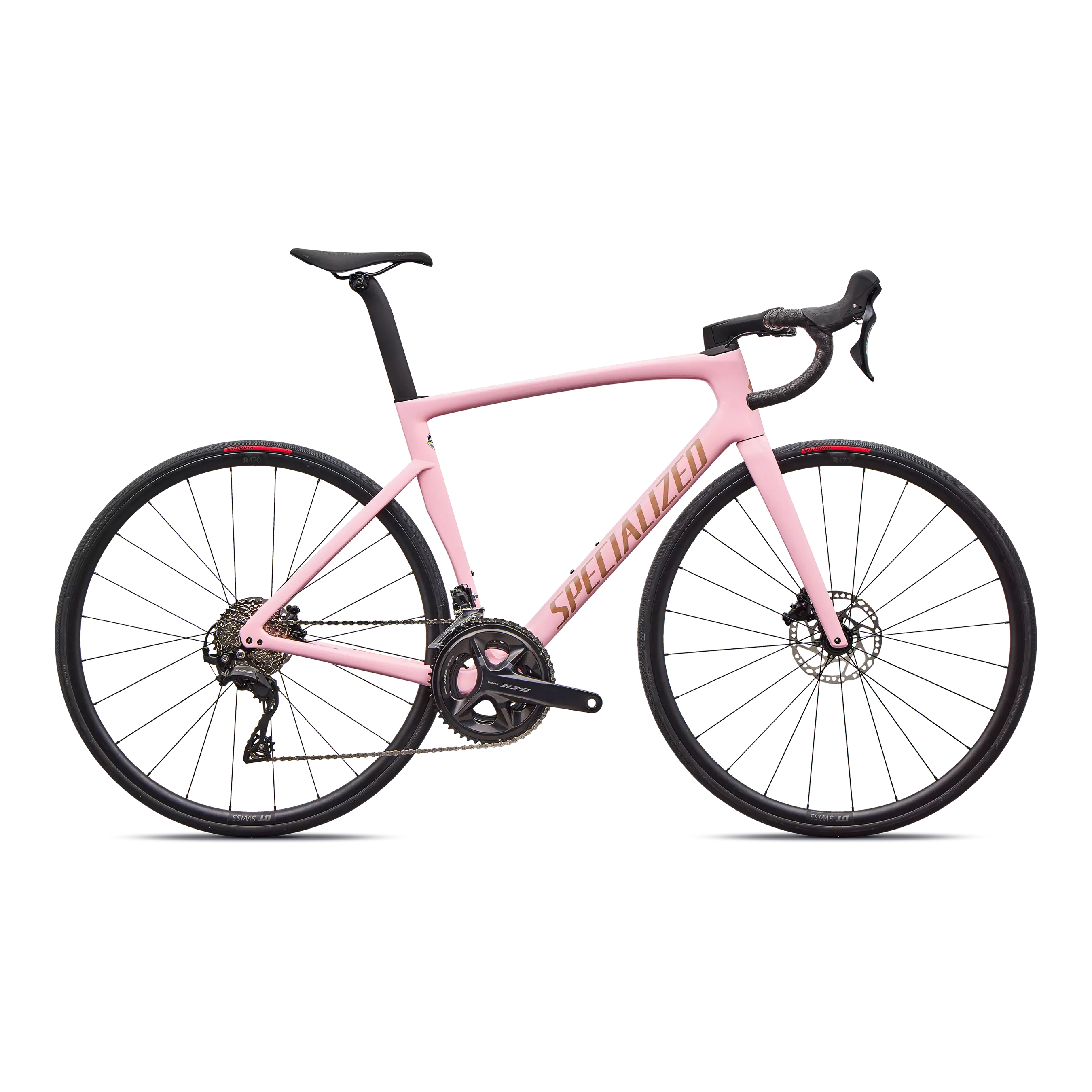 Tarmac SL7 Sport - Shimano 105