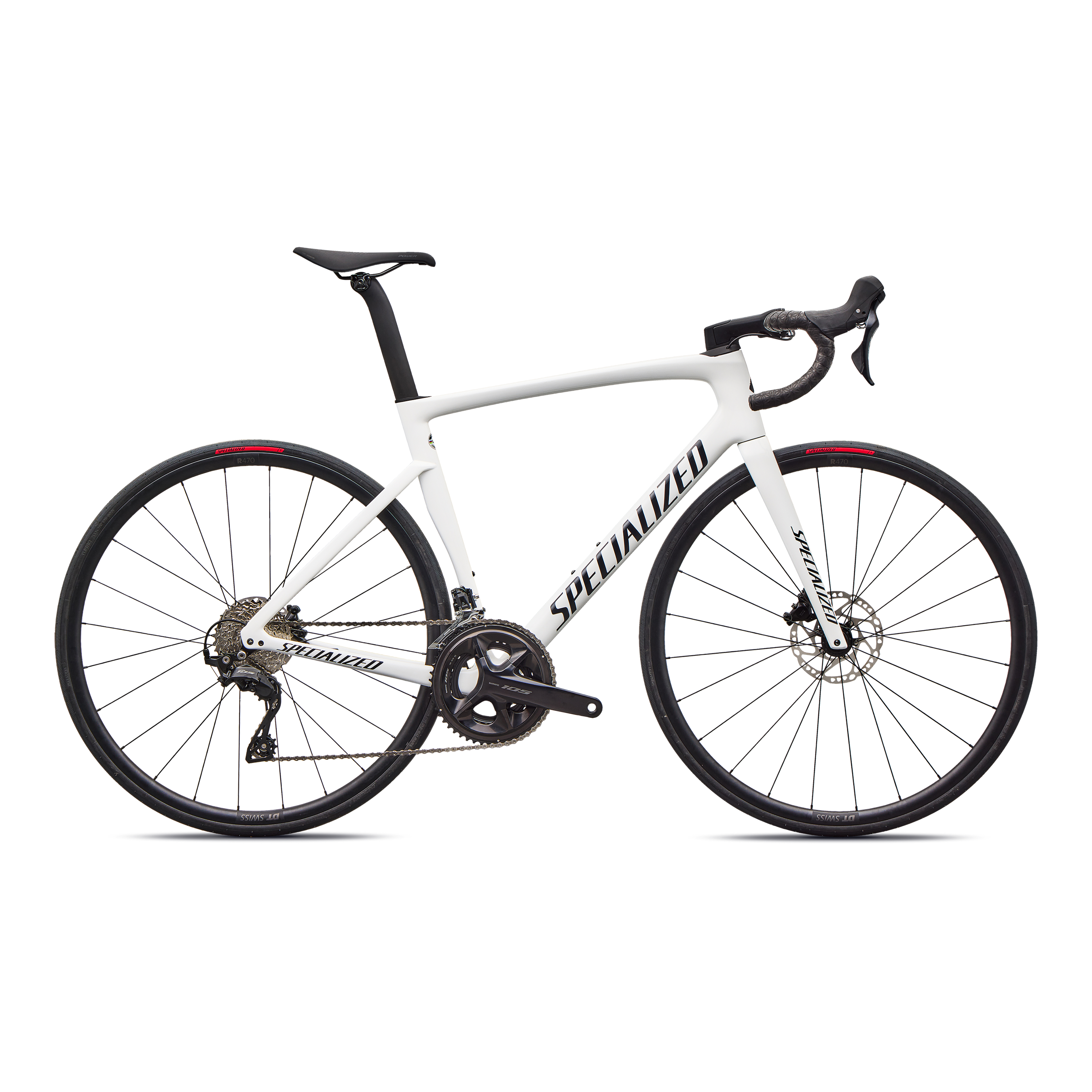 【完成車　極美品】TARMAC SL7 SHIMANO アルテグラ　ホワイト 完成車極美品】TARMAC SL7 SHIMANO アルテグラホワイト