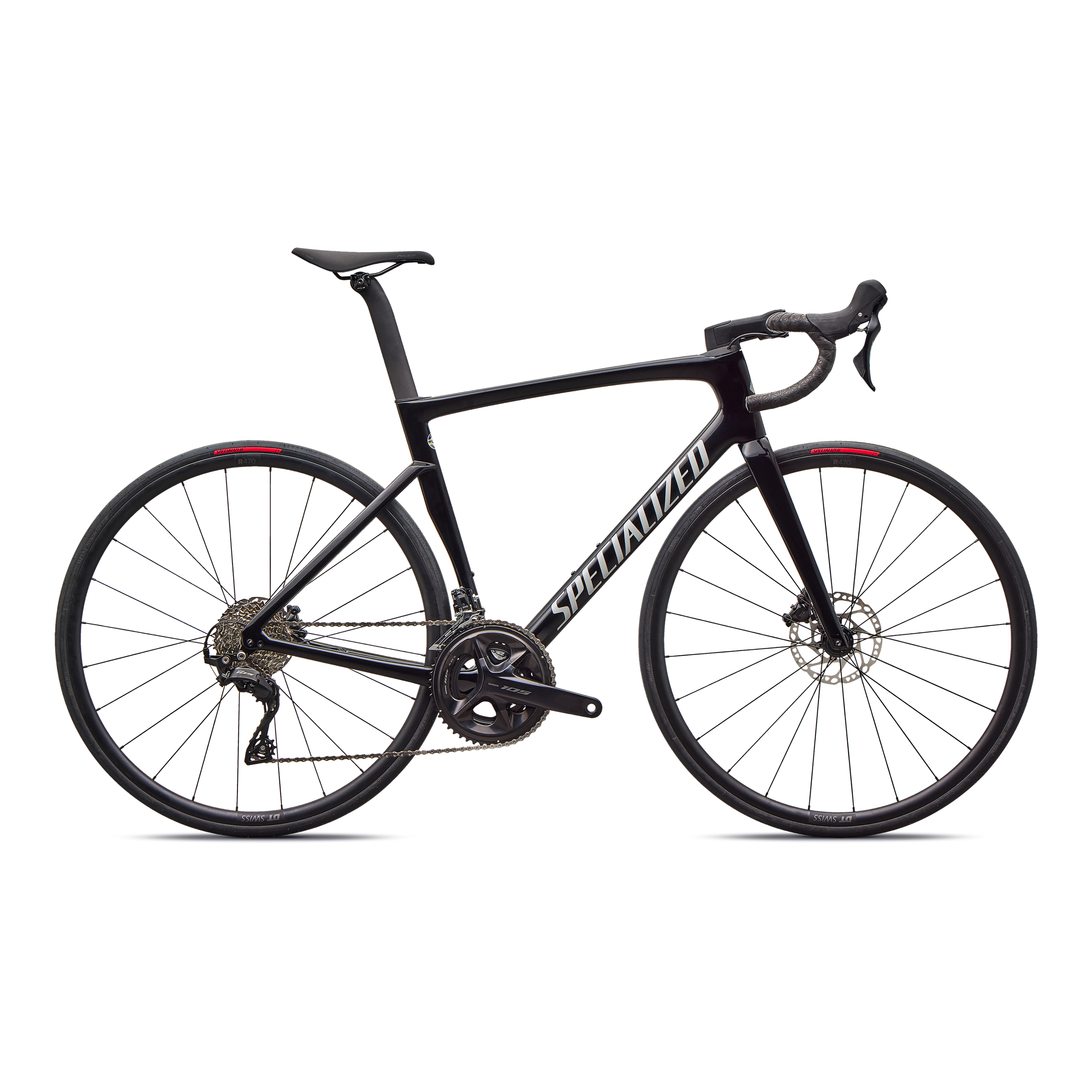 Tarmac SL7 Sport - Shimano 105