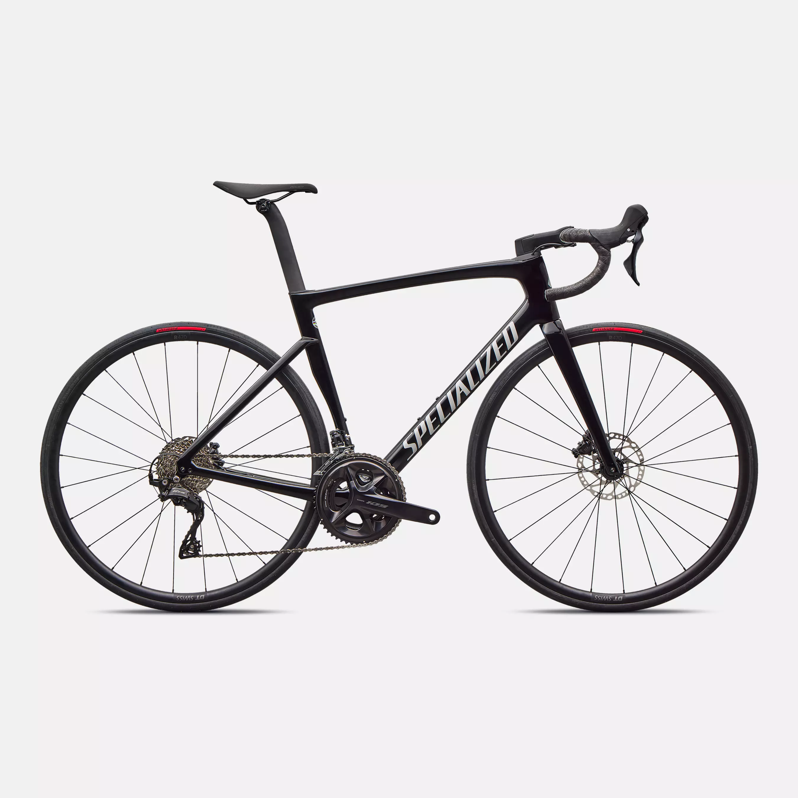 自転車本体 specialize tarmac 2024 Specialized Tarmac SL7 Sport - Shimano 105 Road Bike