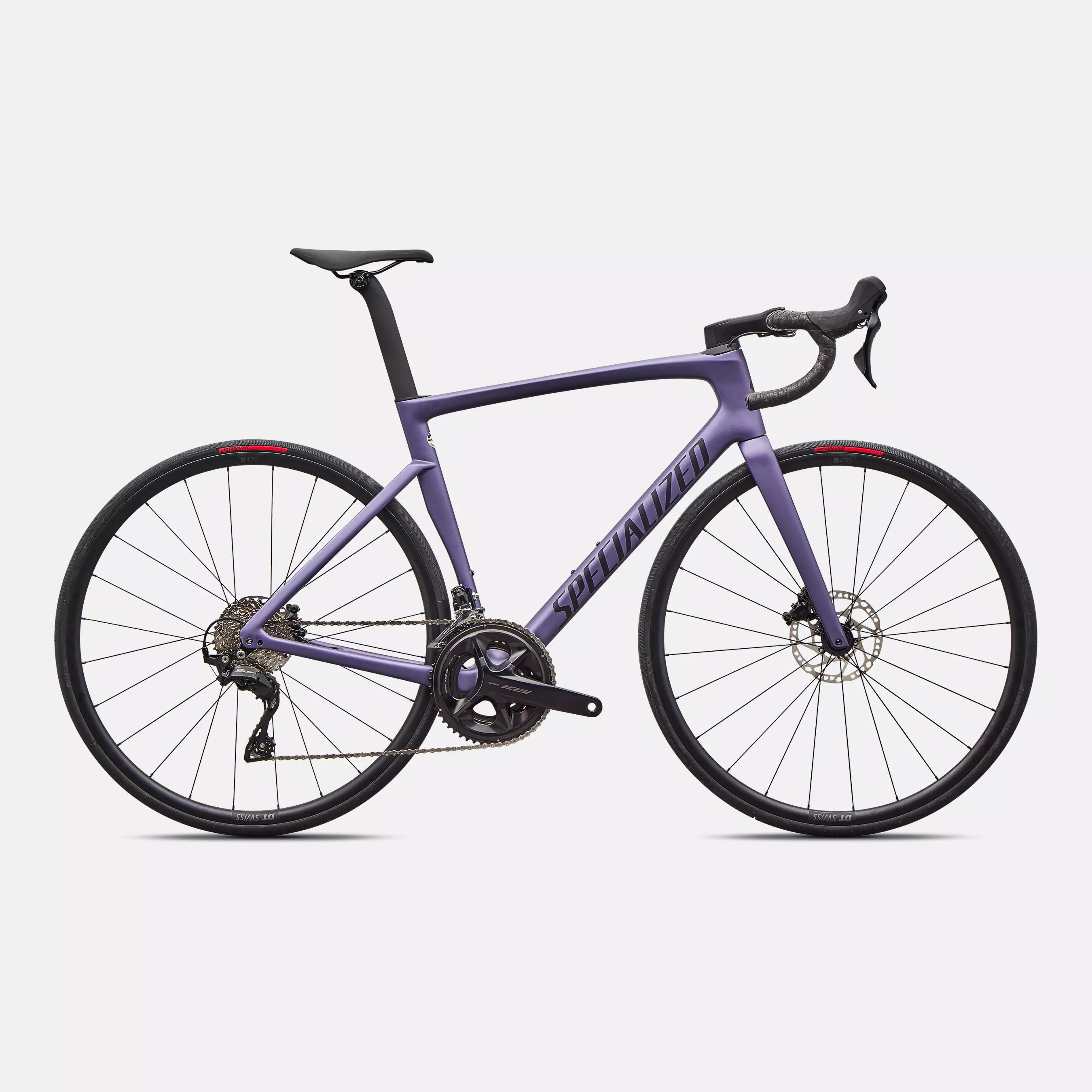 Tarmac SL7 Sport - Shimano 105