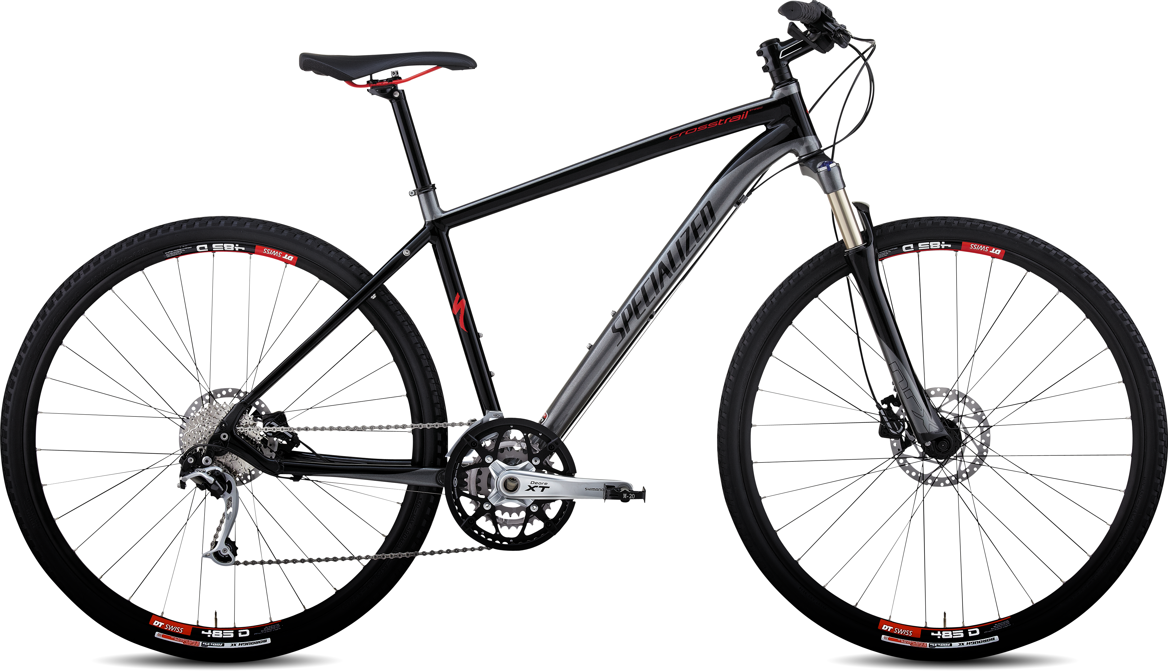 Specialized store crosstrail disc