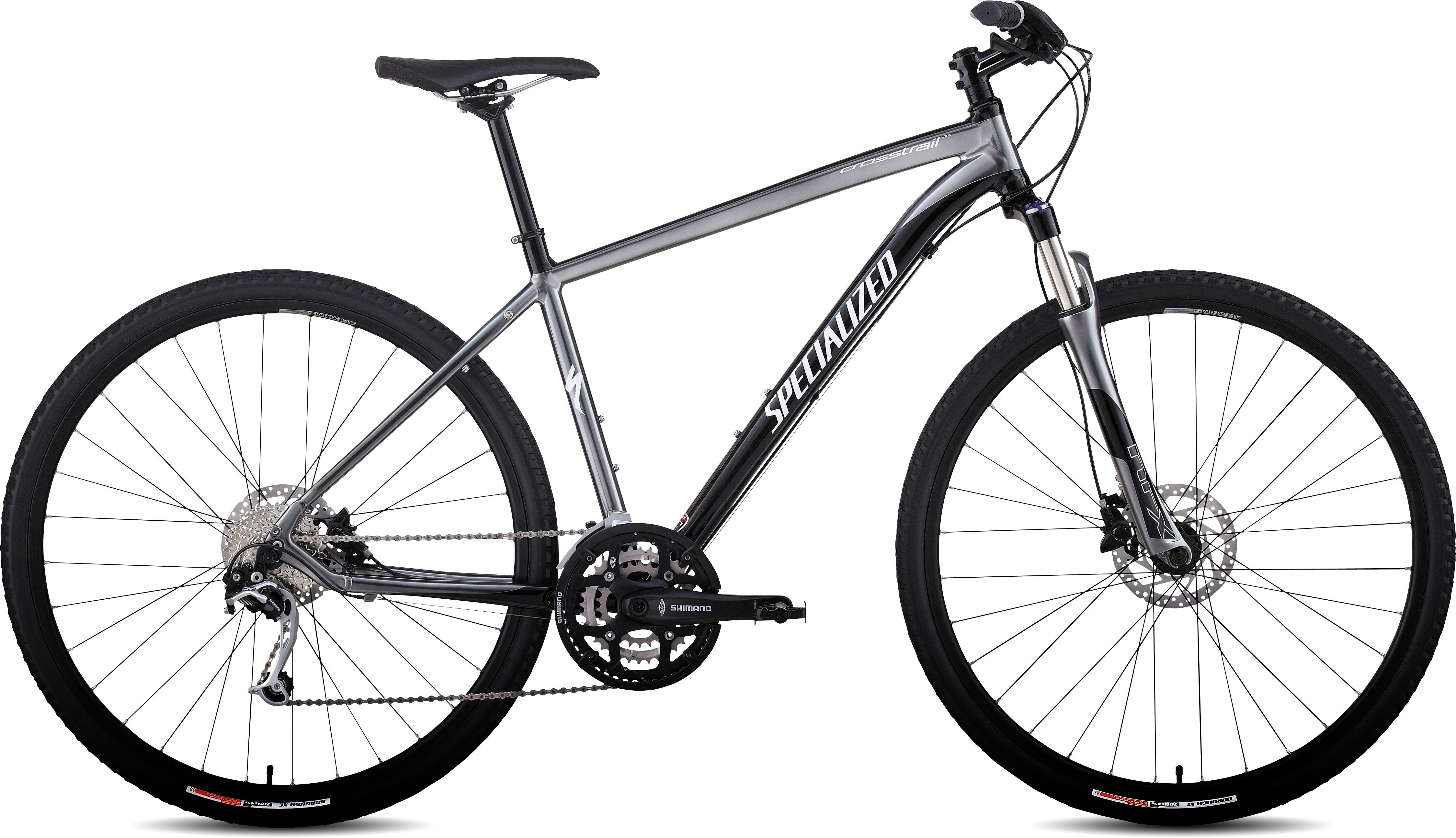 Specialized 2025 crosstrail pro