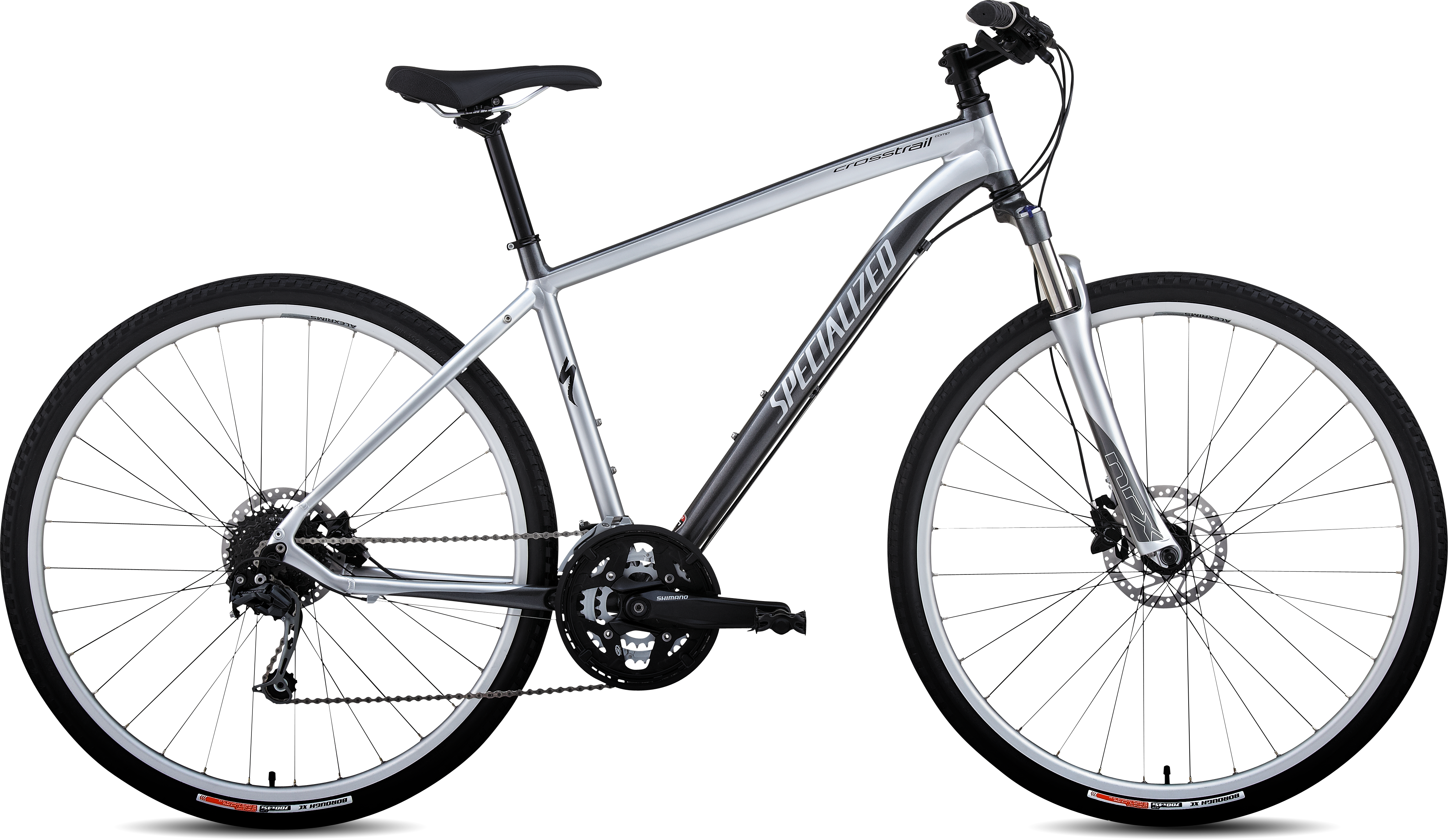 Specialised on sale crosstrail comp