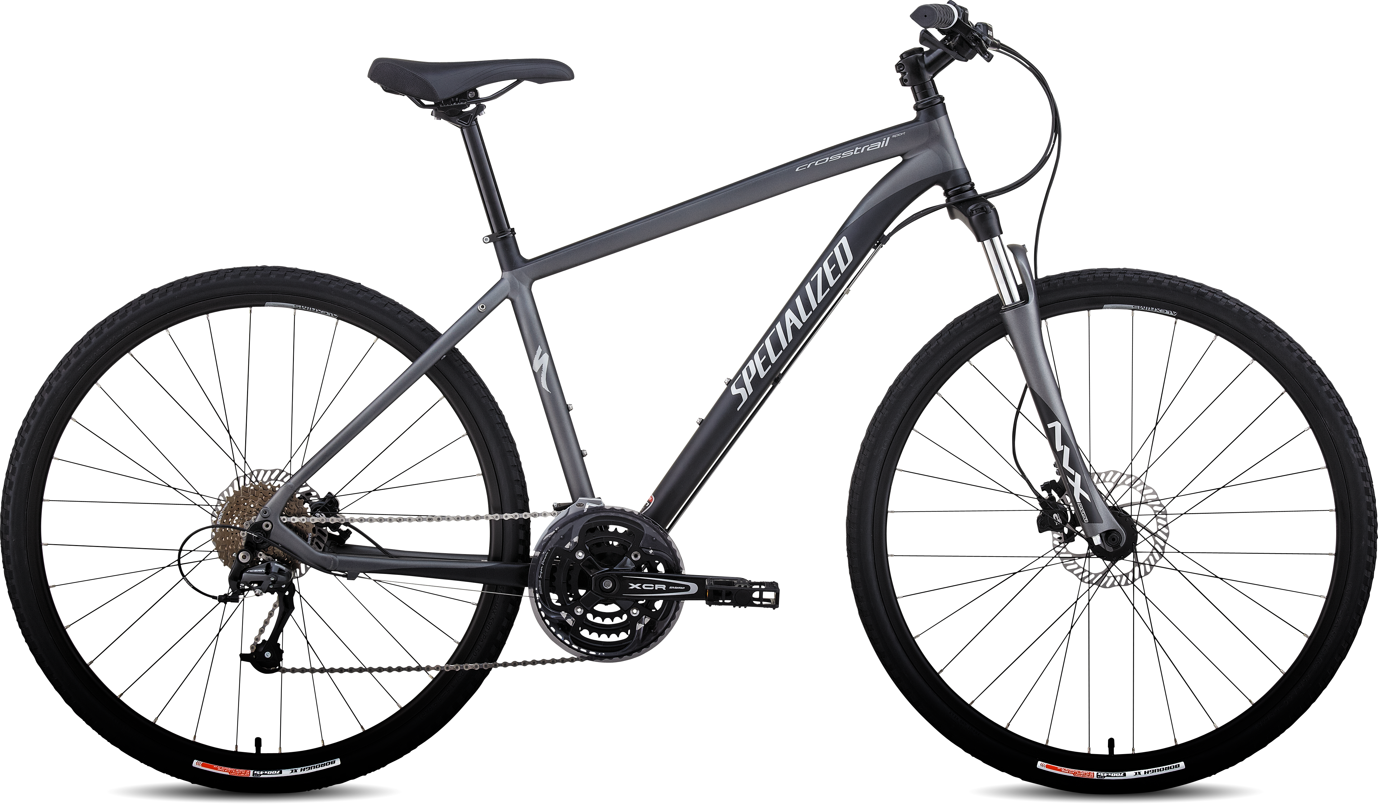 Specialized crosstrail sport disc hot sale 2017