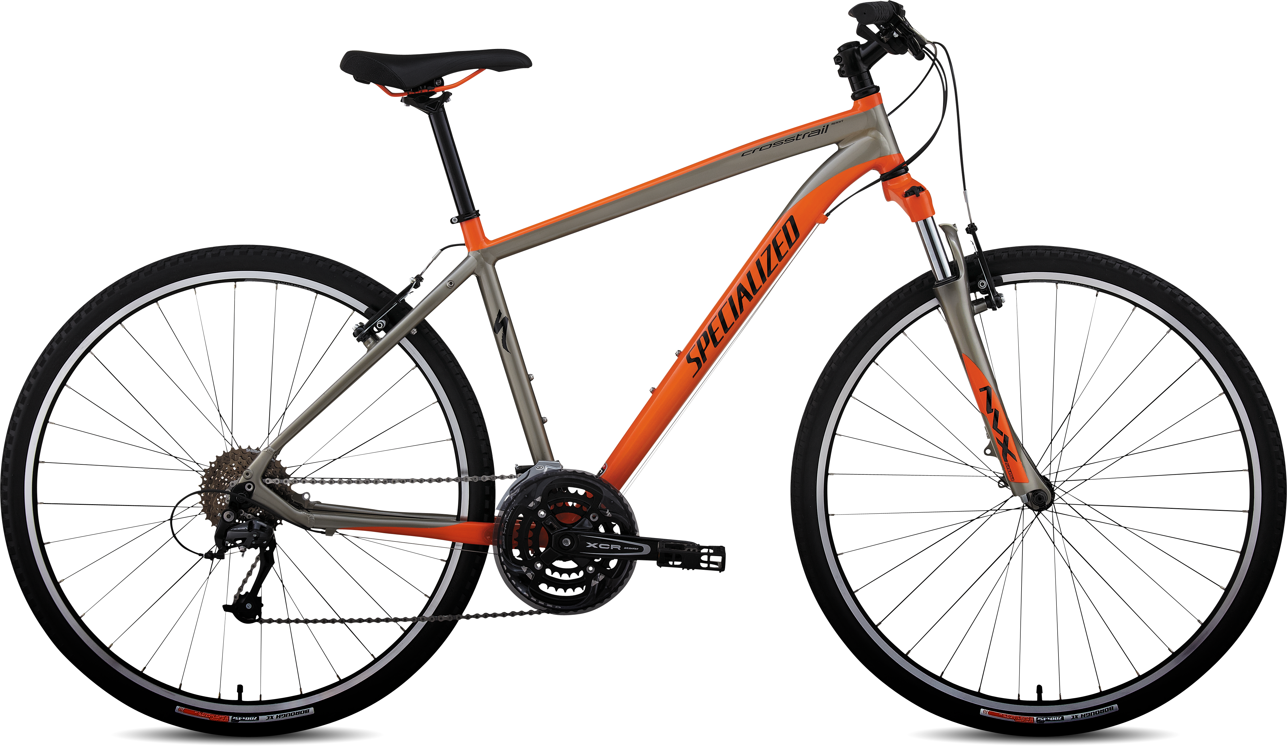 Specialized crosstrail comp 2012 on sale