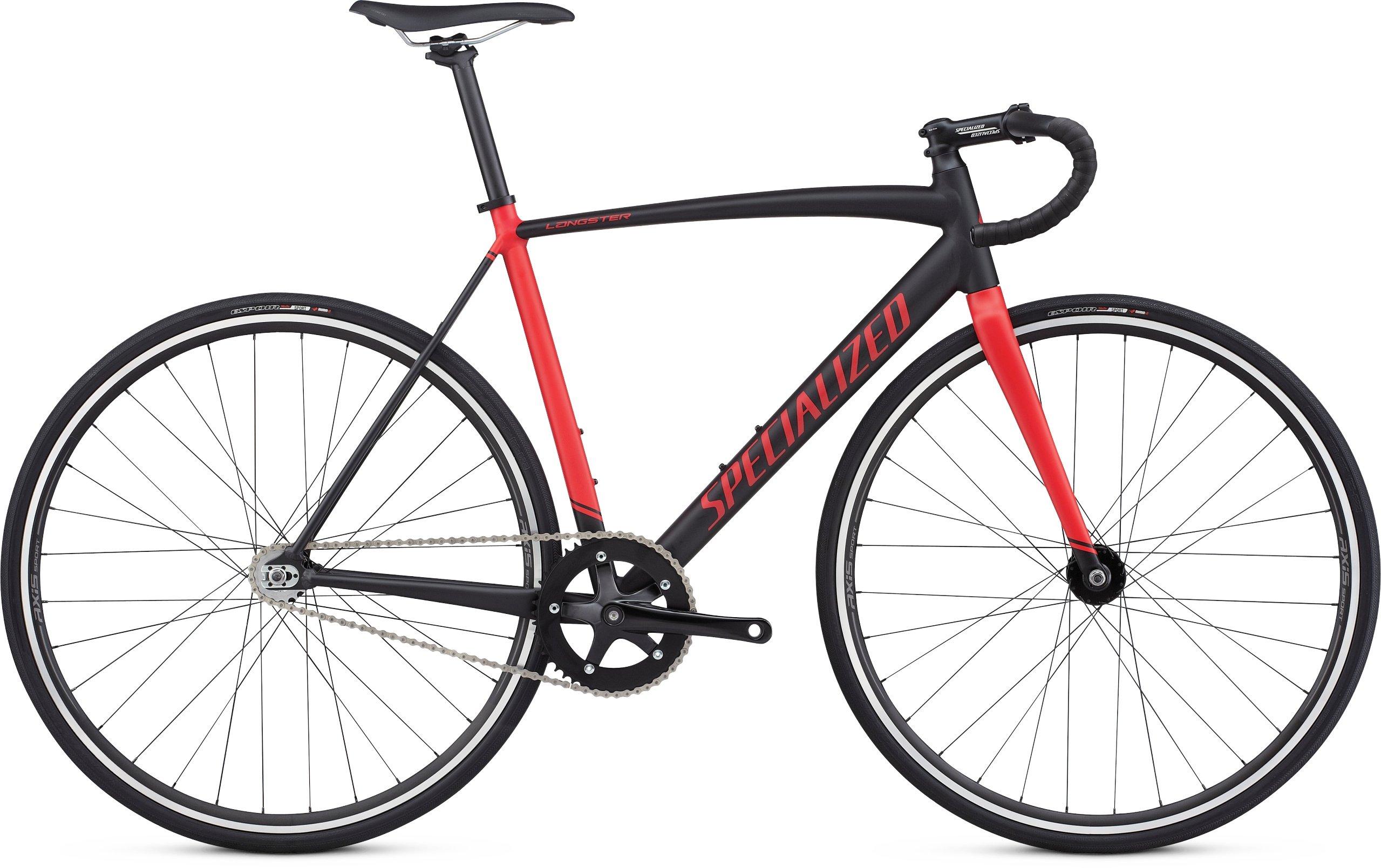 Specialized langster on sale pro 2019