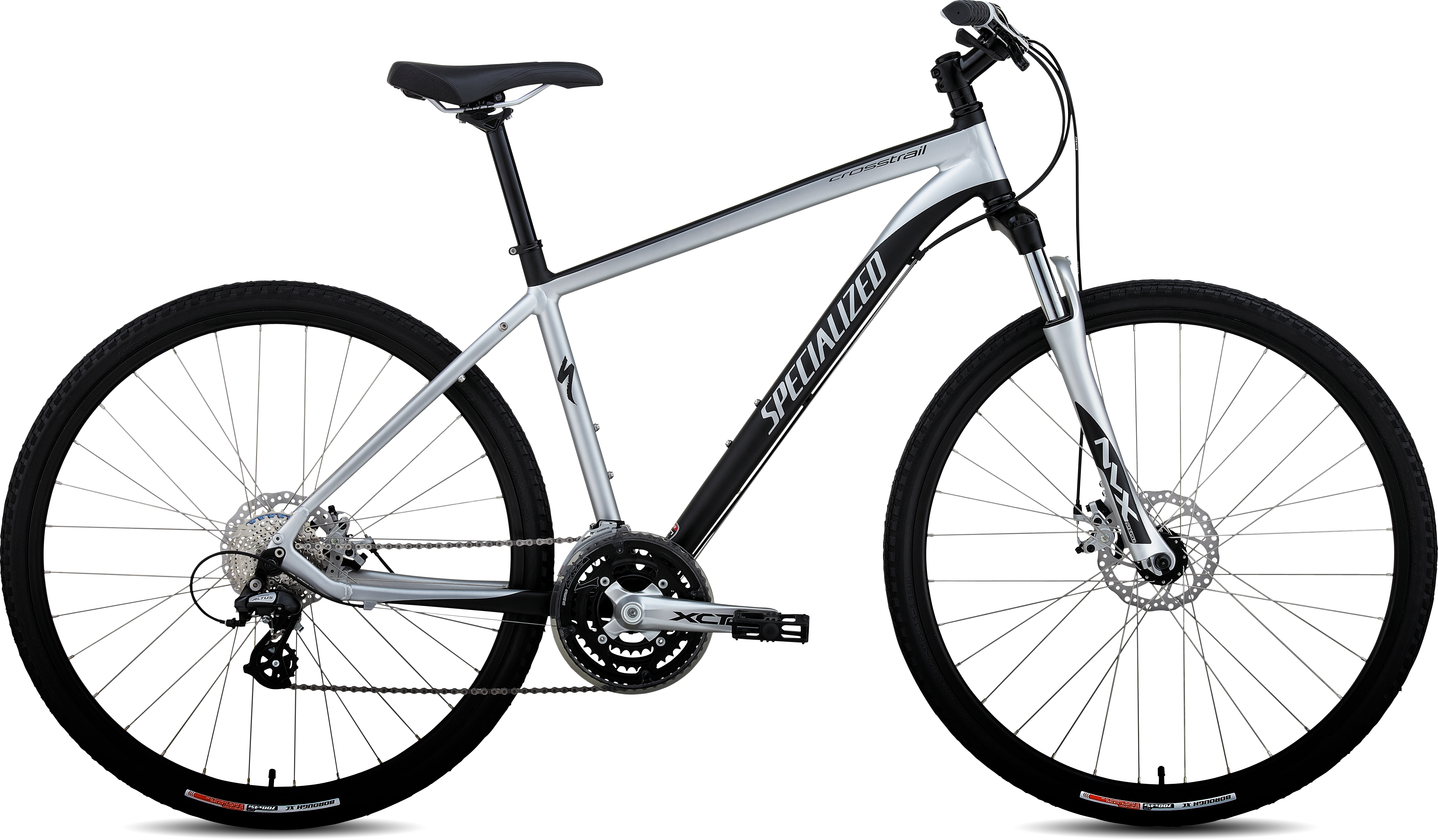 Specialized crosstrail expert disc new arrivals