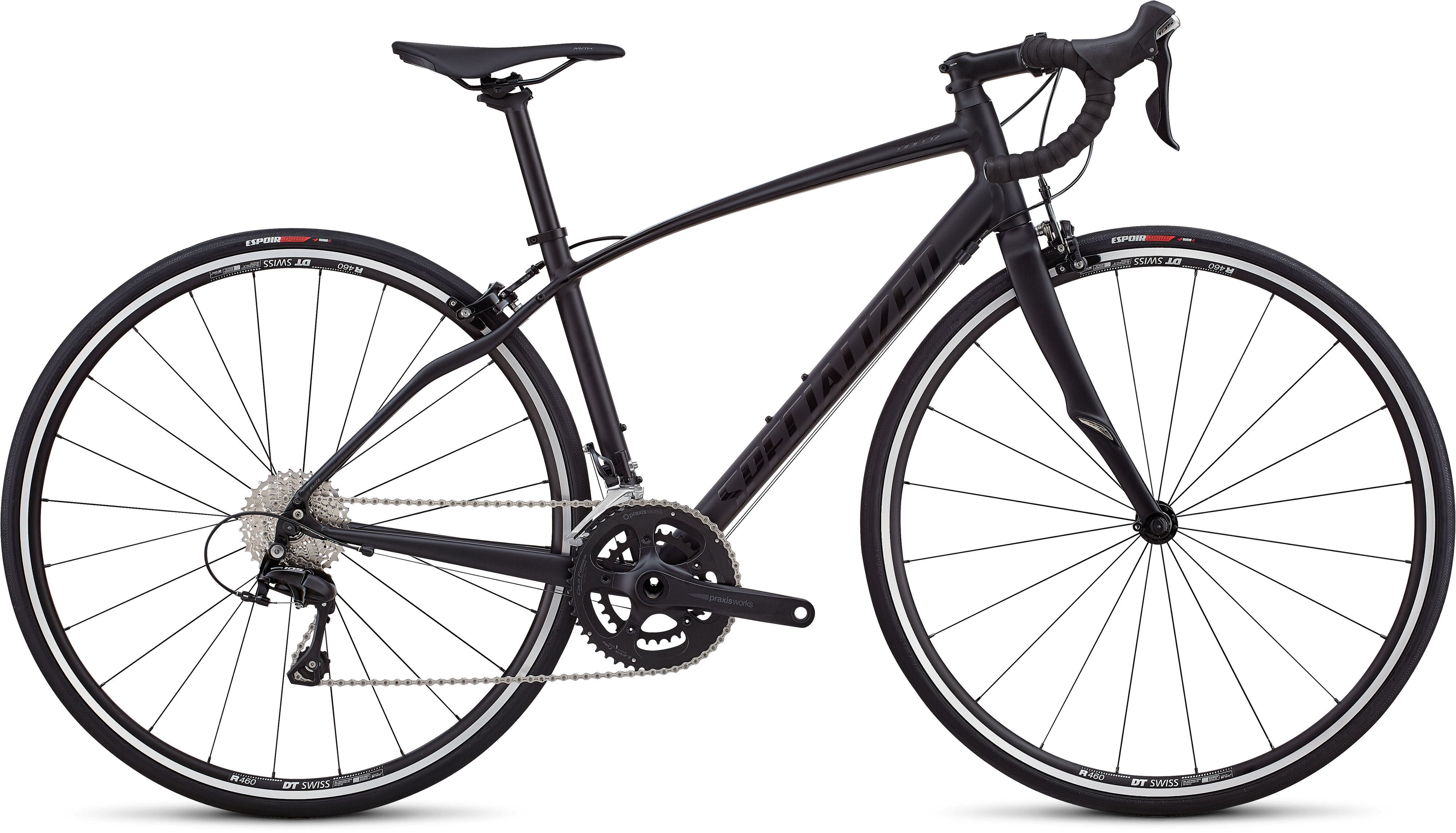 Specialised dolce hot sale road bike