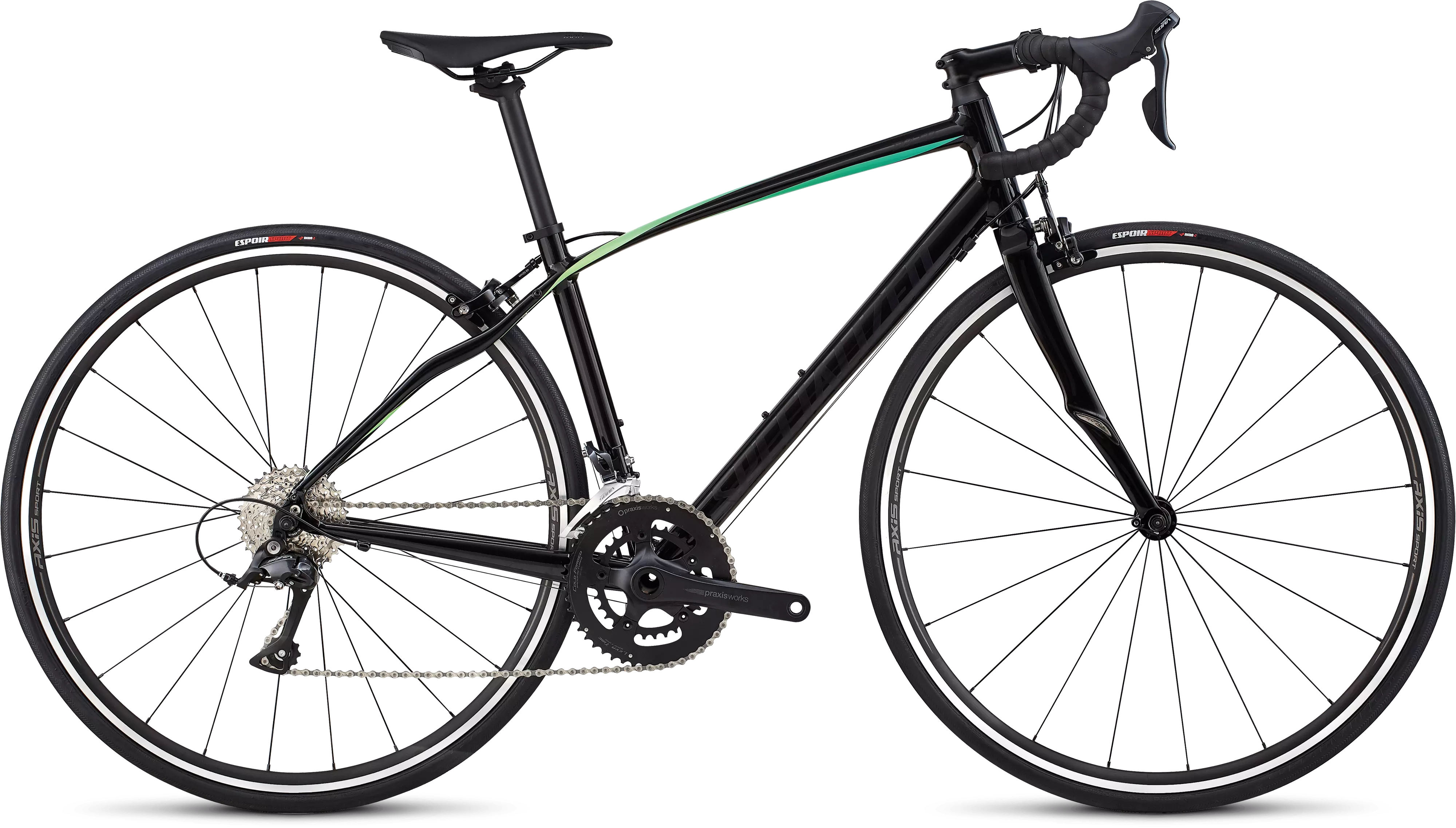 Specialized dolce sport road bike on sale