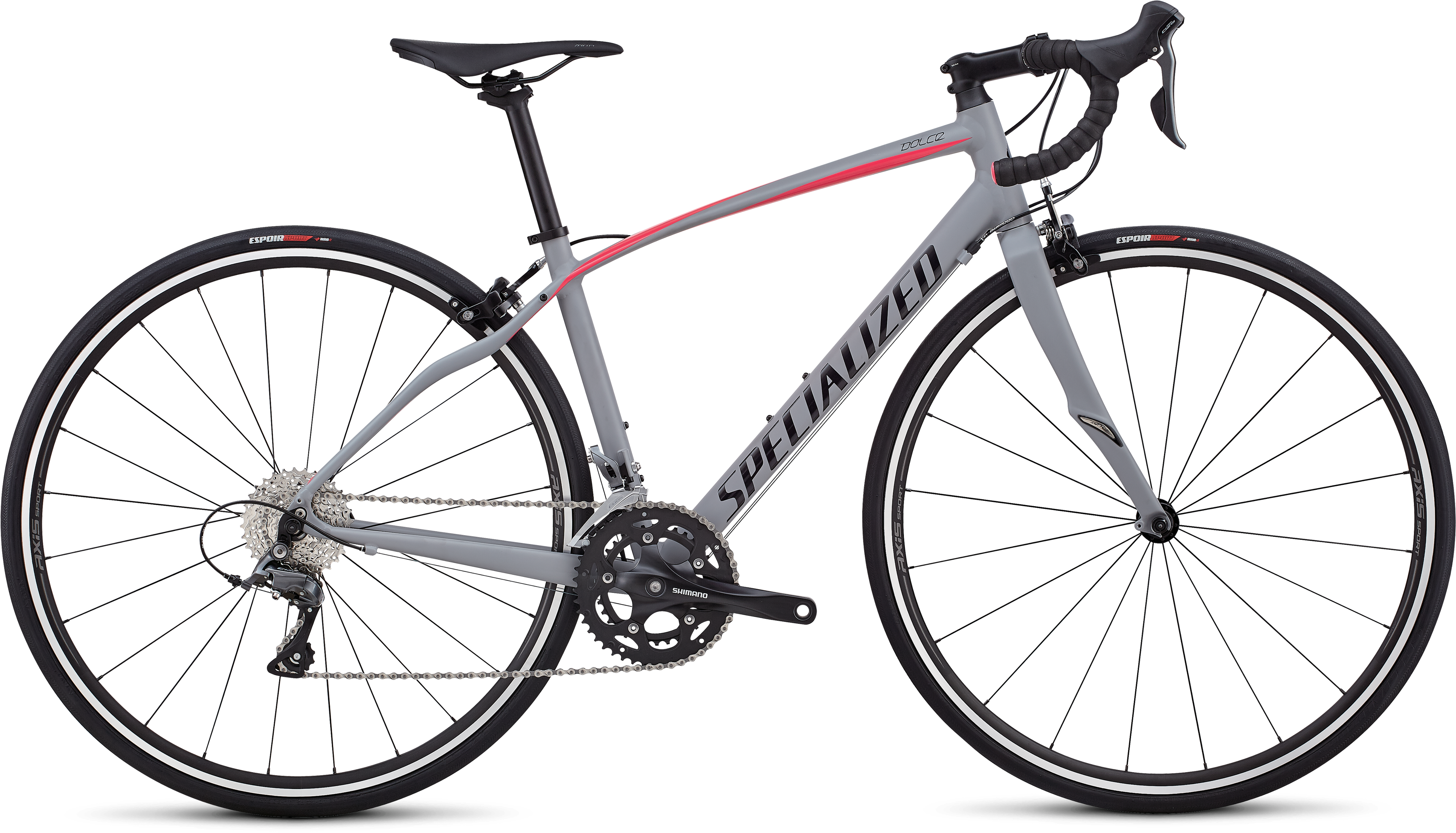 Specialized dolce sport on sale gloss satin tarmac