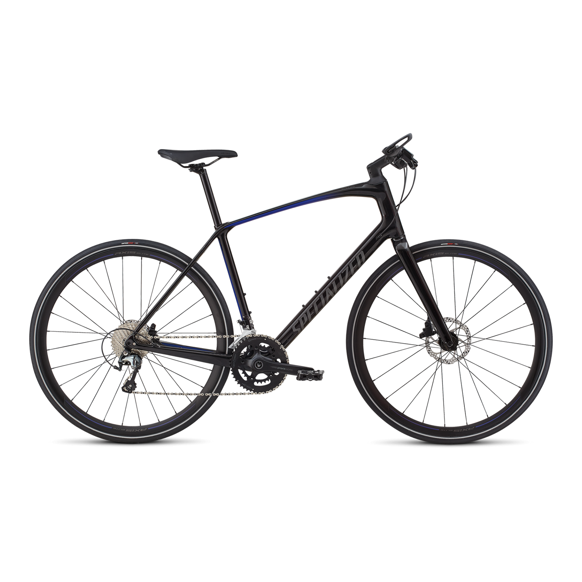 Specialized men's sirrus cheap elite alloy