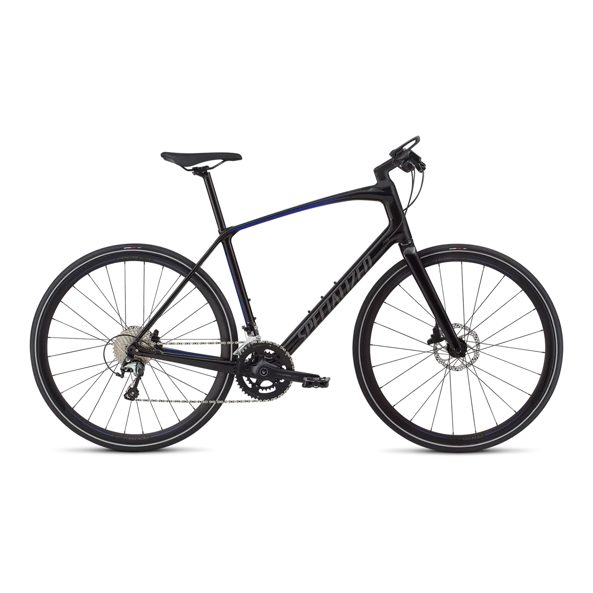 Sirrus Elite Carbon – Men's Spec