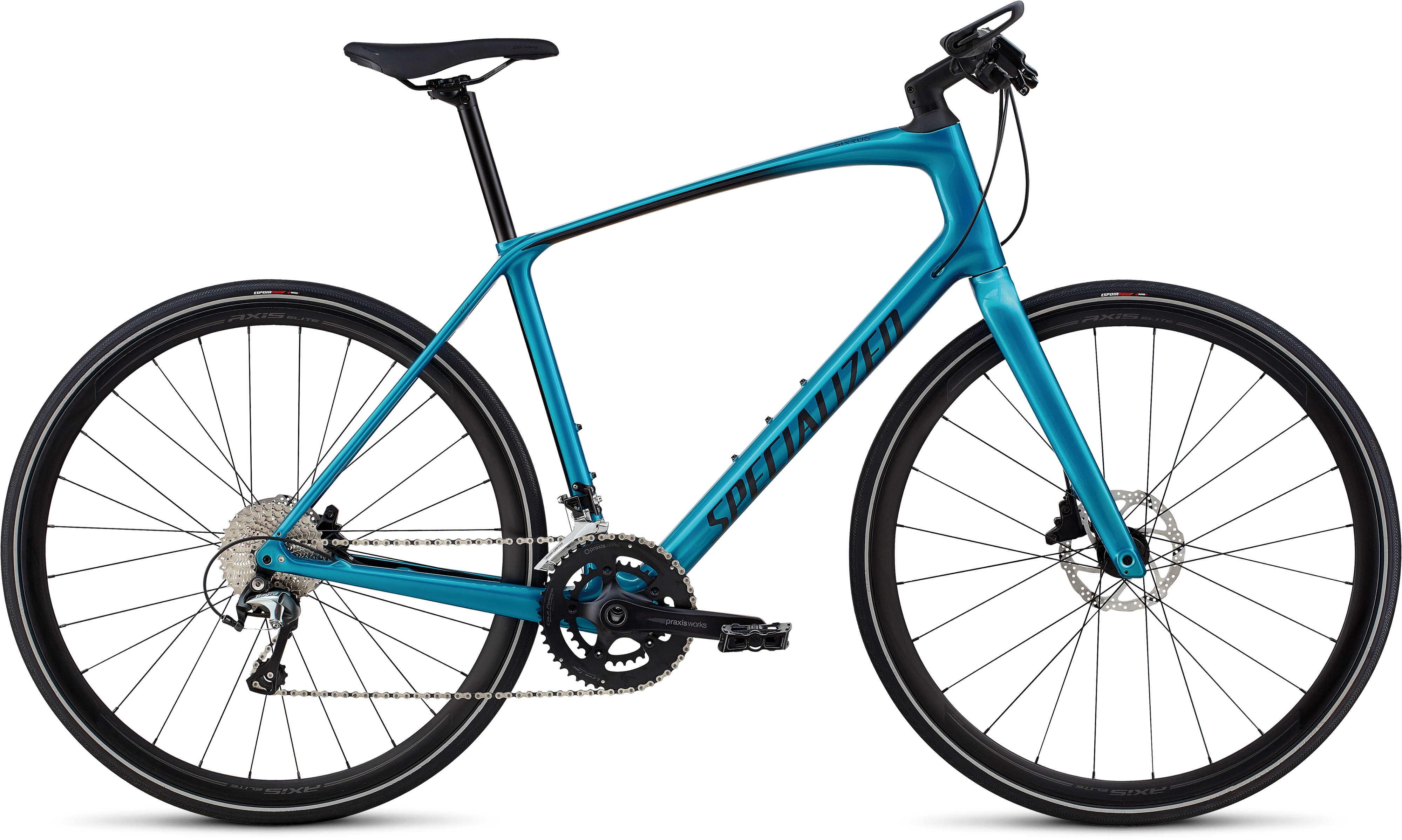 Specialized sirrus best sale elite carbon 2019