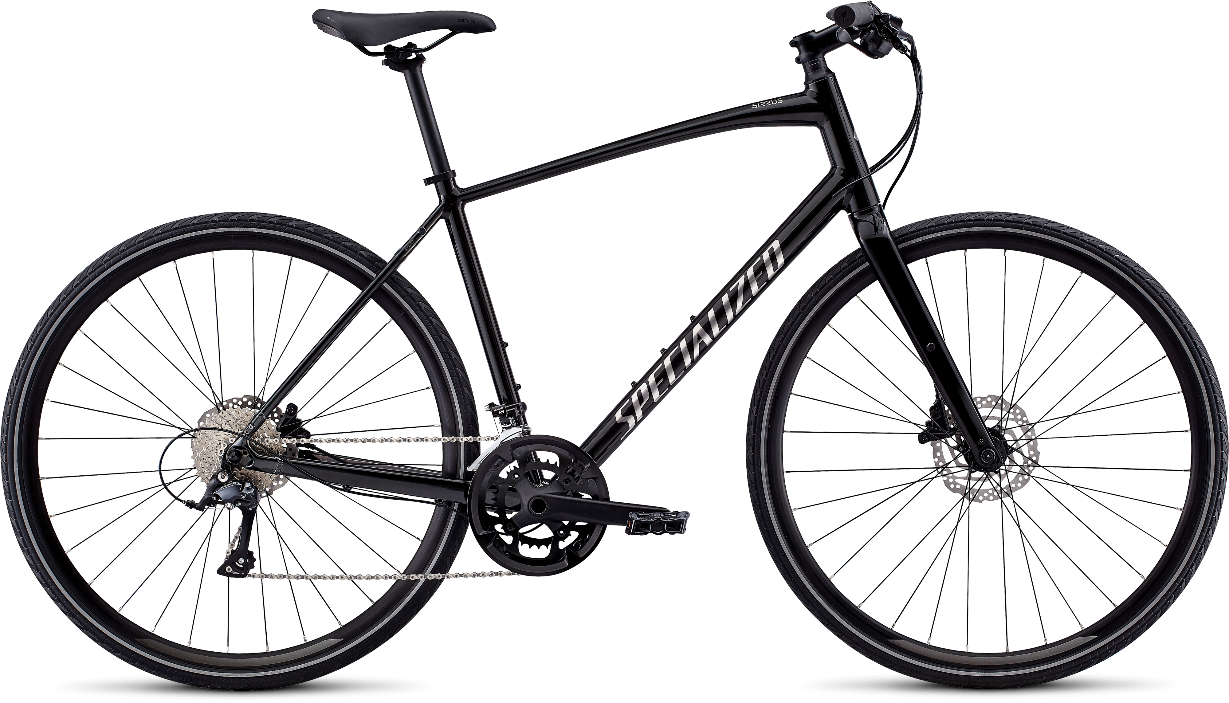 Specialized men's sirrus sport on sale 2019