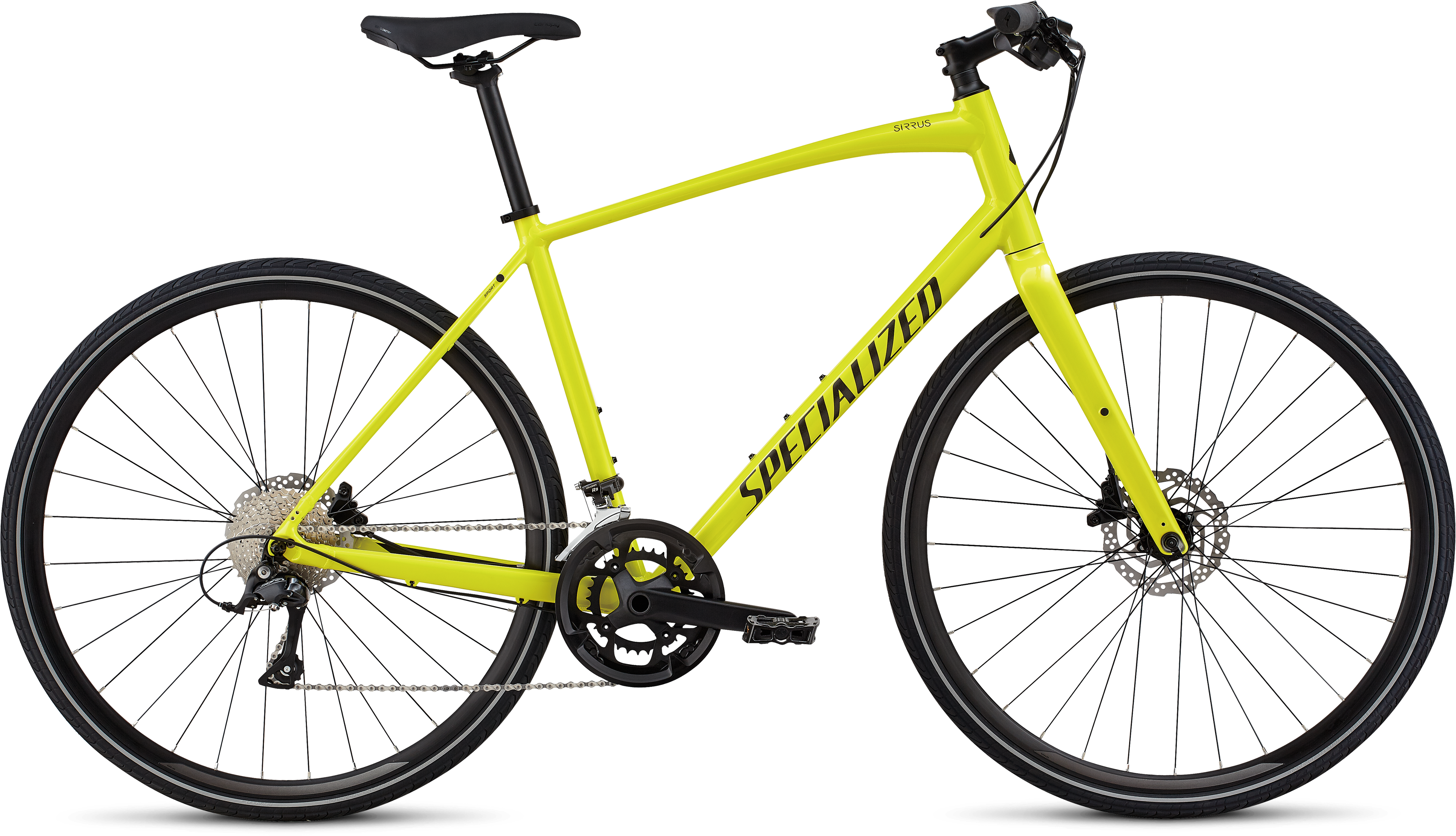 Specialized sirrus online alloy