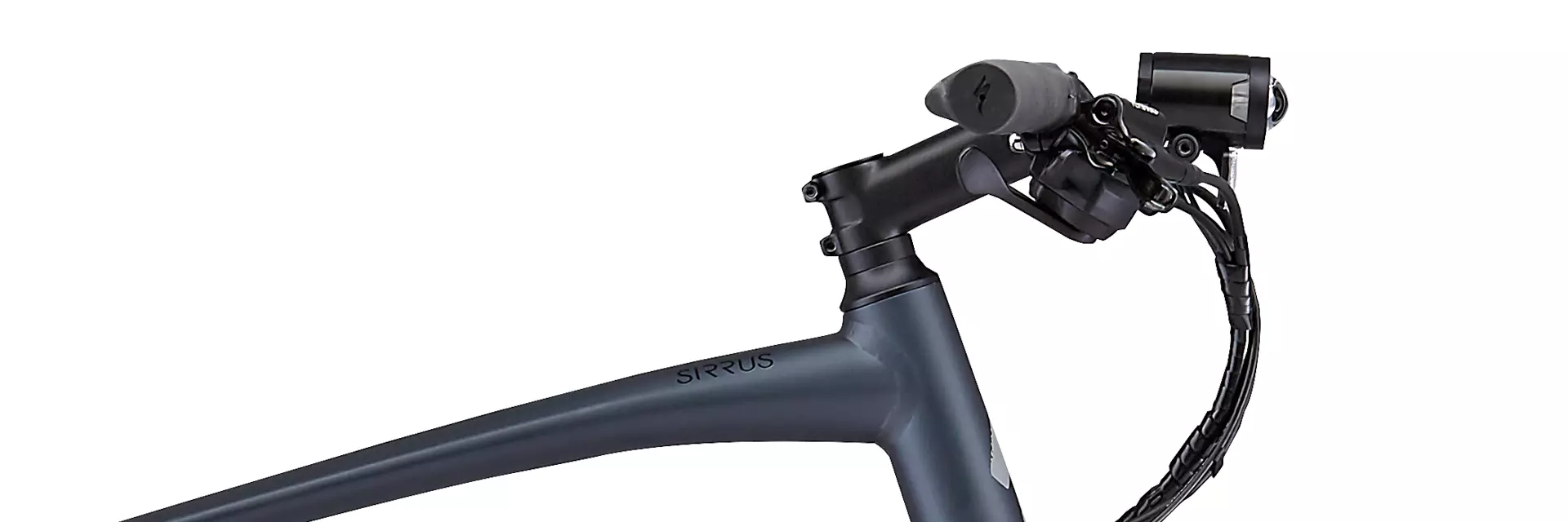 Men s Sirrus Sport EQ Black Top LTD