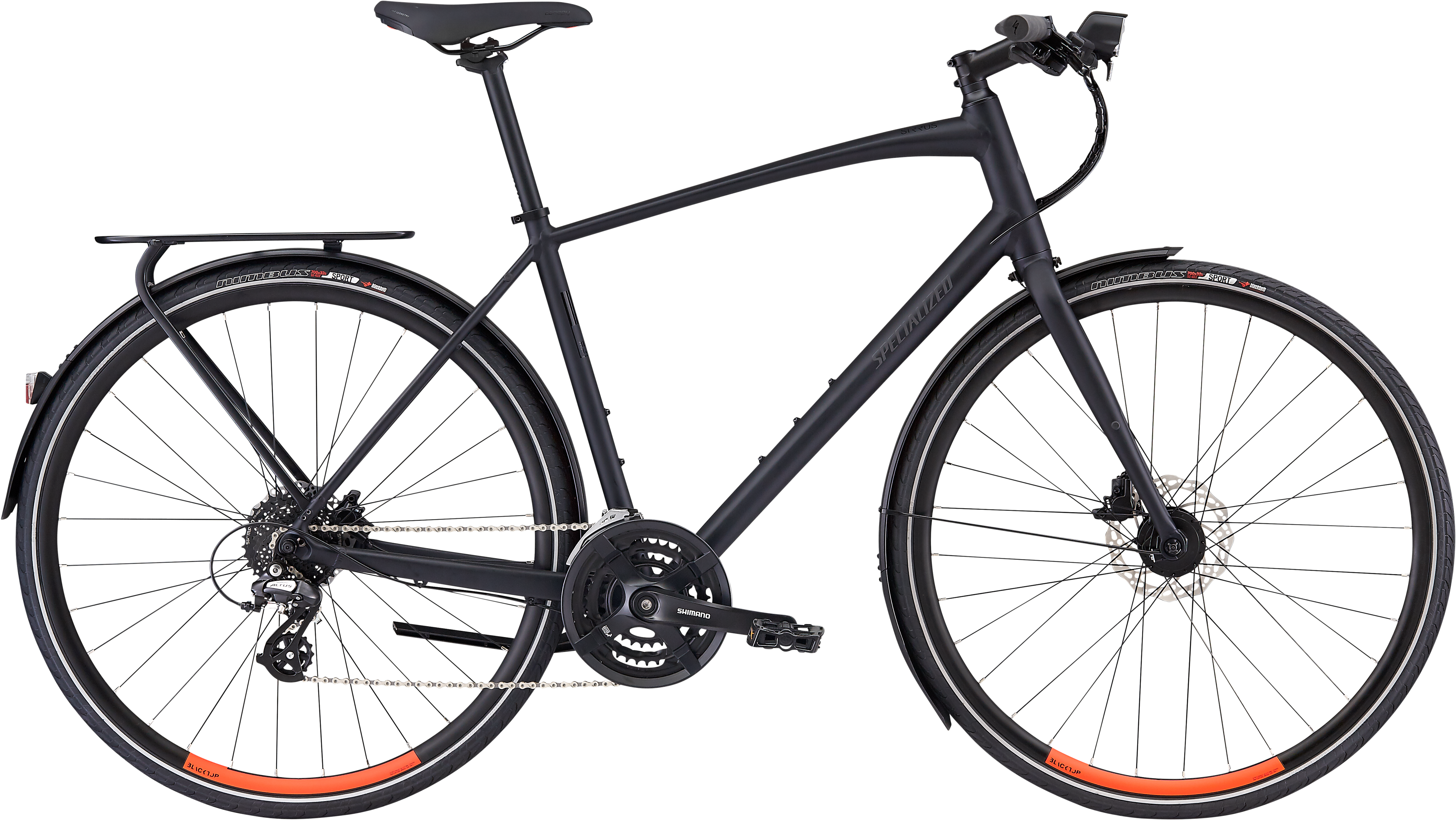 Specialized sirrus outlet mens bike