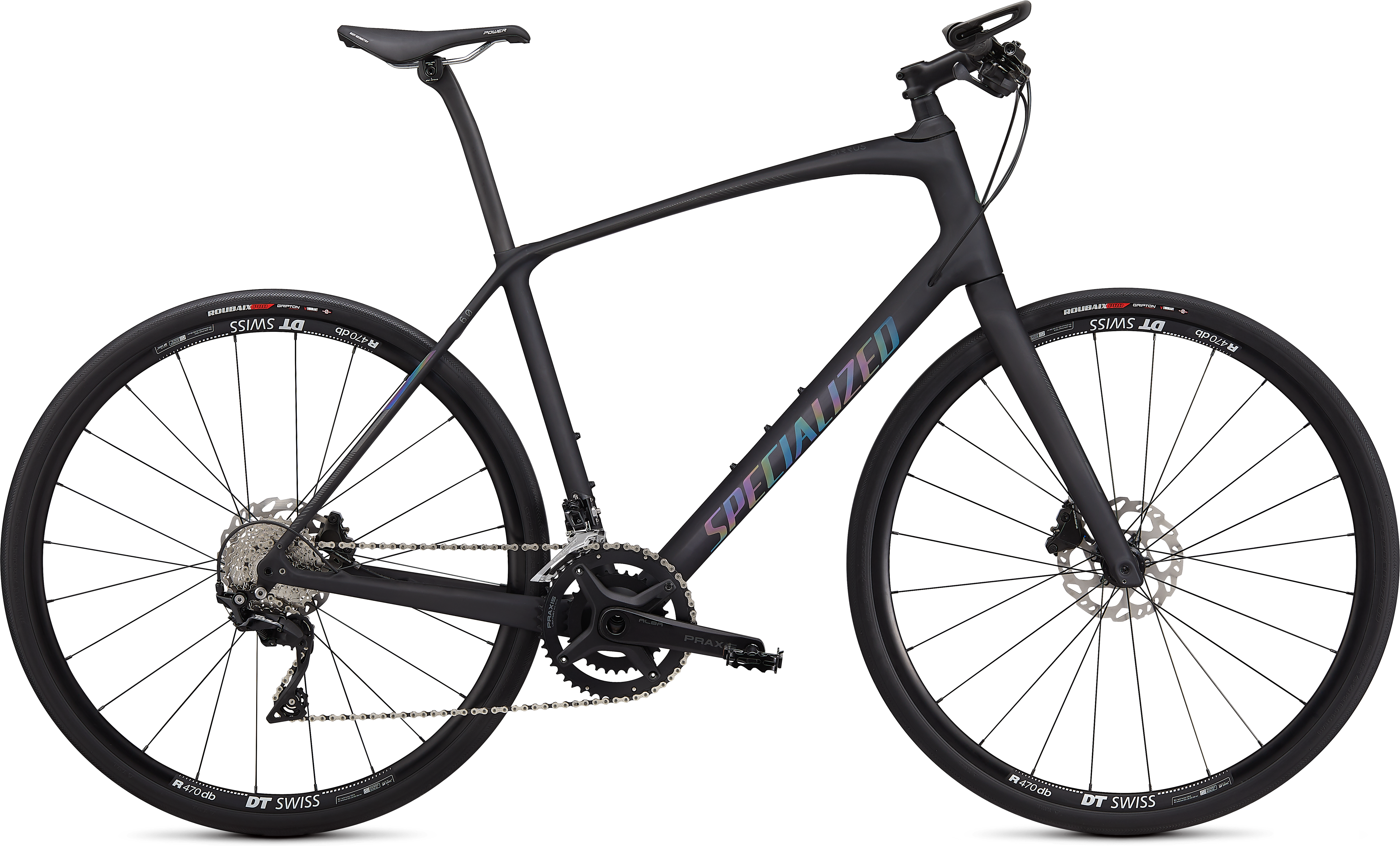 Sirrus on sale 6.0 specialized