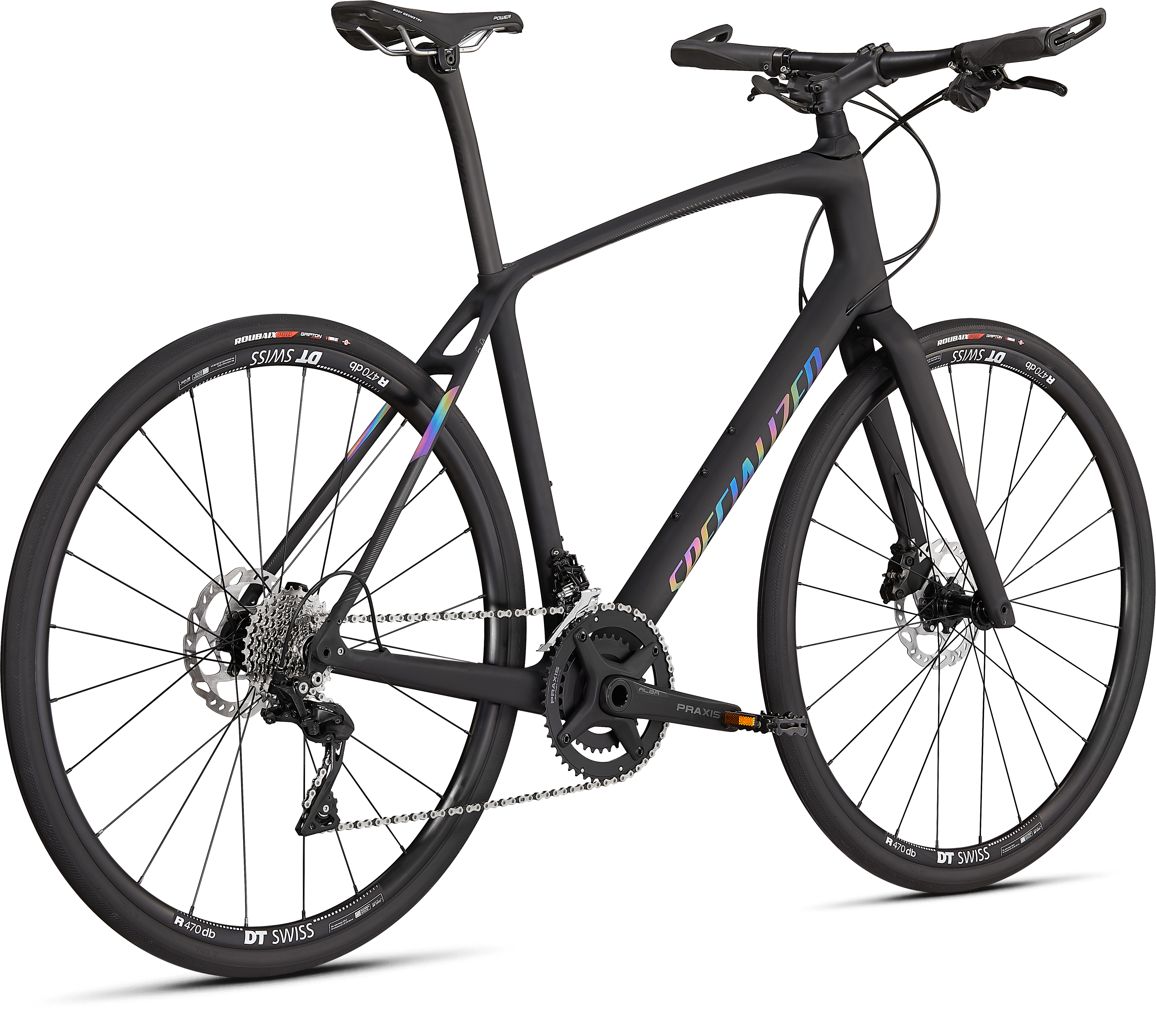 Sirrus 6.0 | Specialized.com.cn