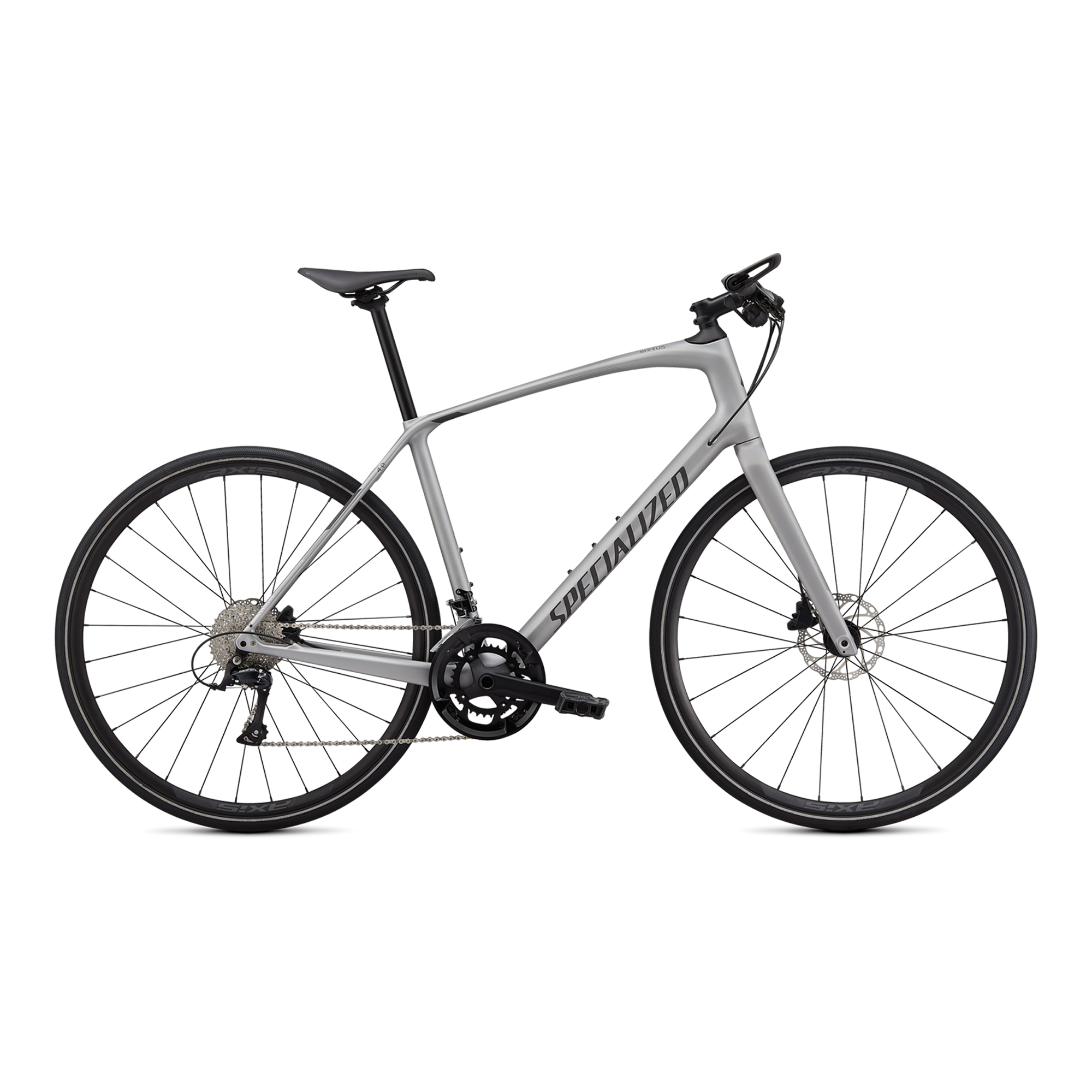 Specialized sirrus 4.0 hot sale 2020 hybrid bike