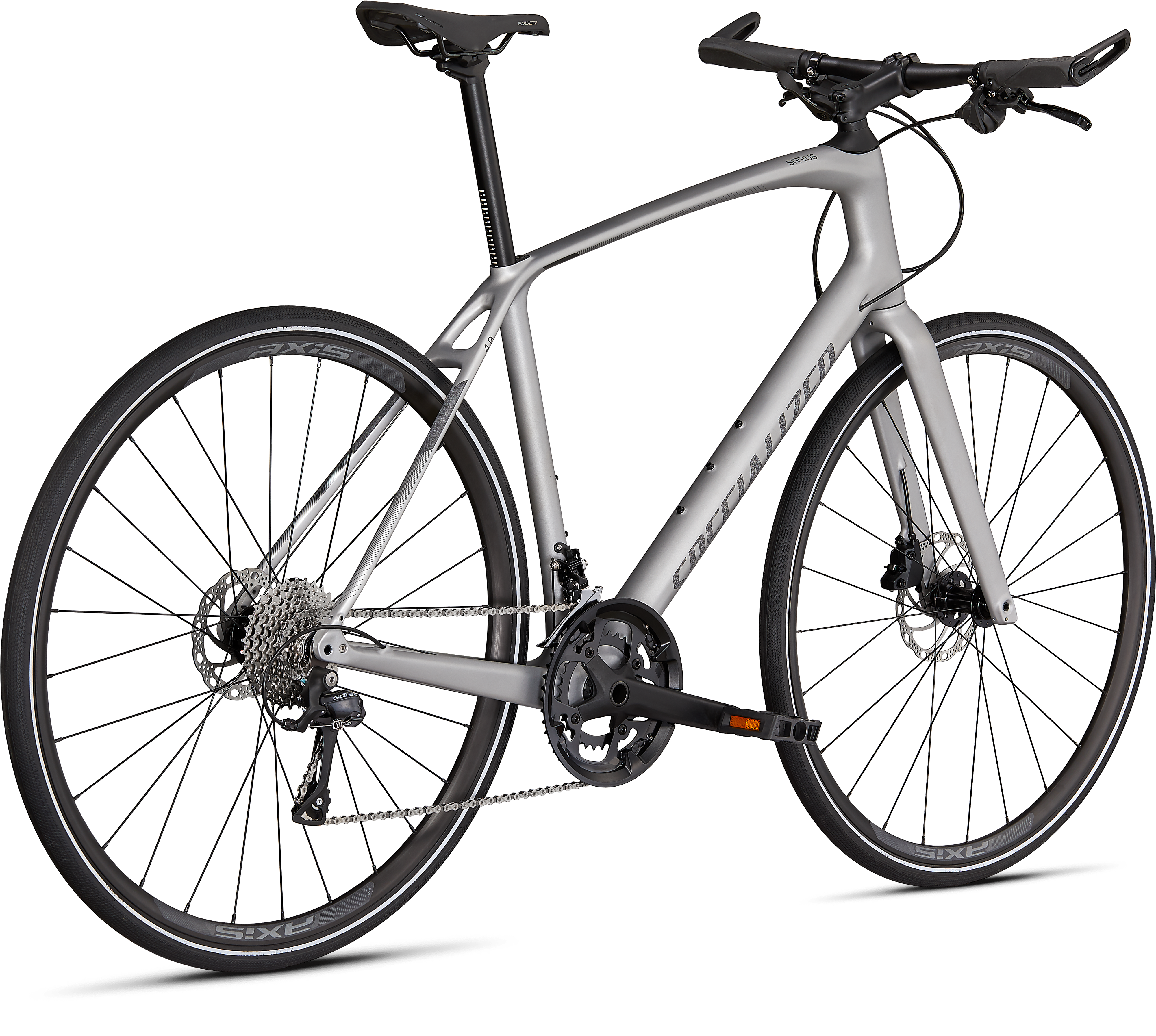 Bicicleta sirrus online specialized