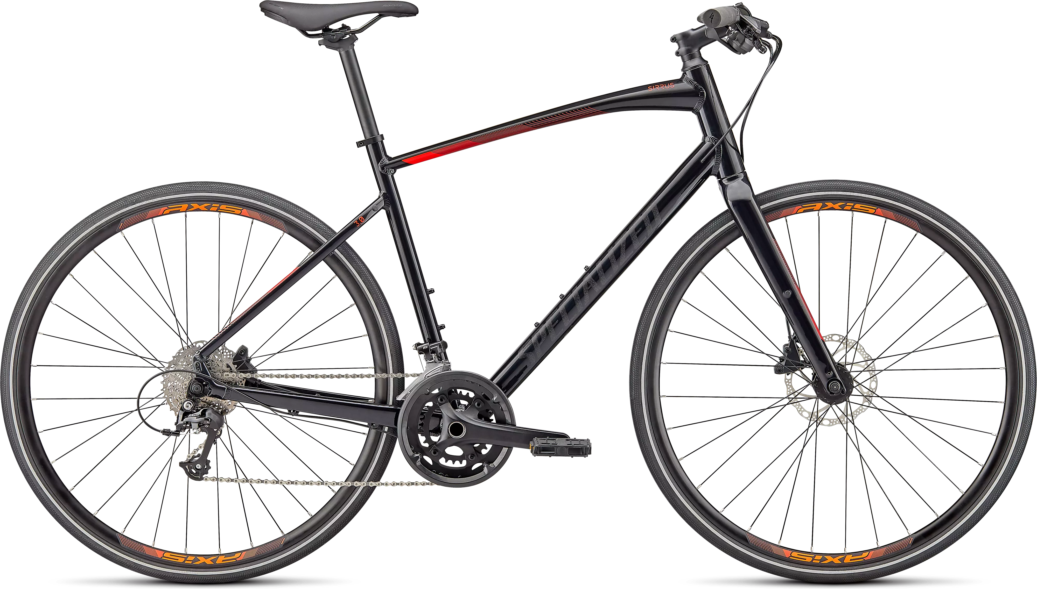 Specialized sirrus disc brakes sale