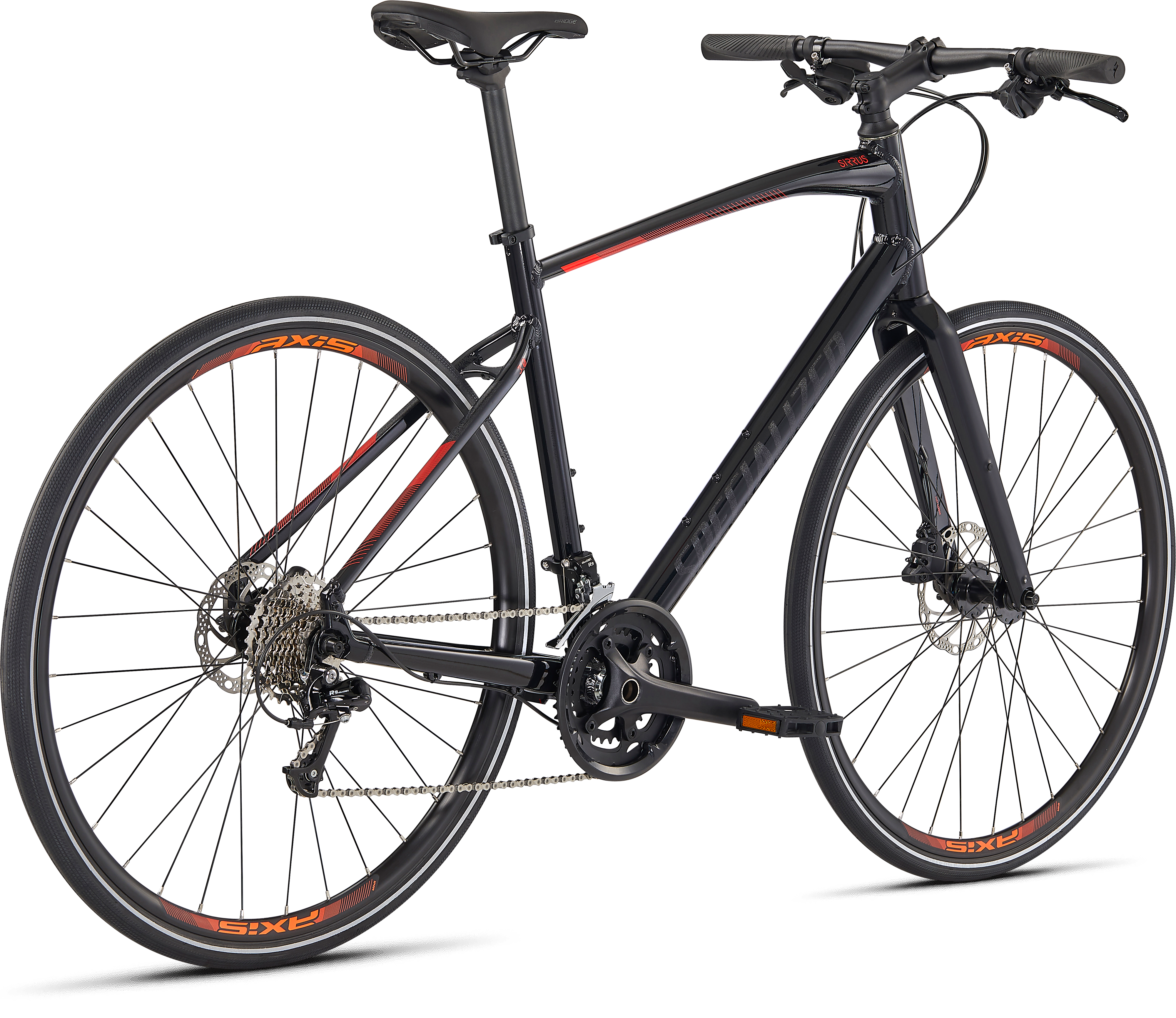 Velo sirrus sales specialized