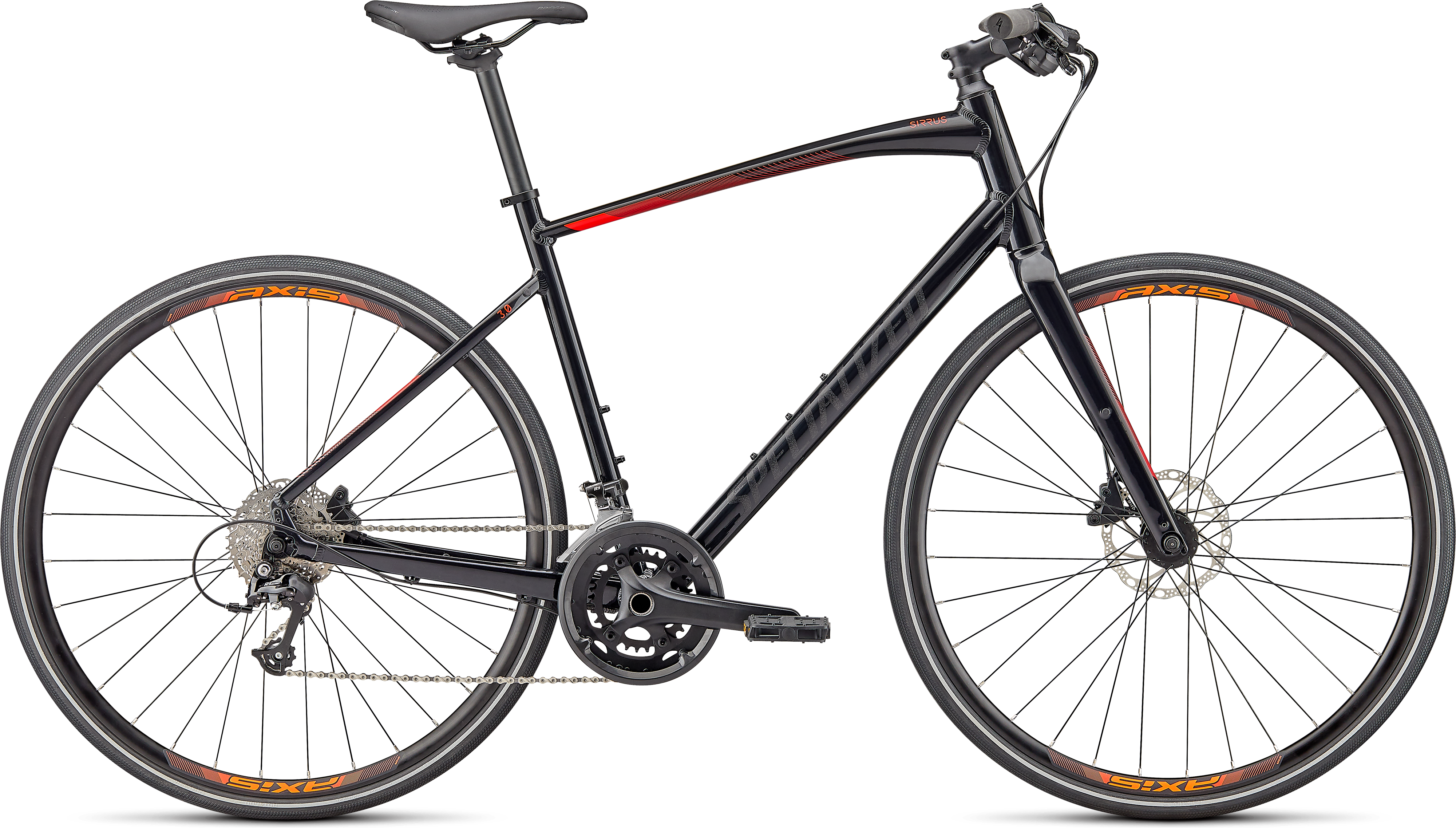 スペシャライズド シラス3.0 SPECIALIZED SIRRUS-