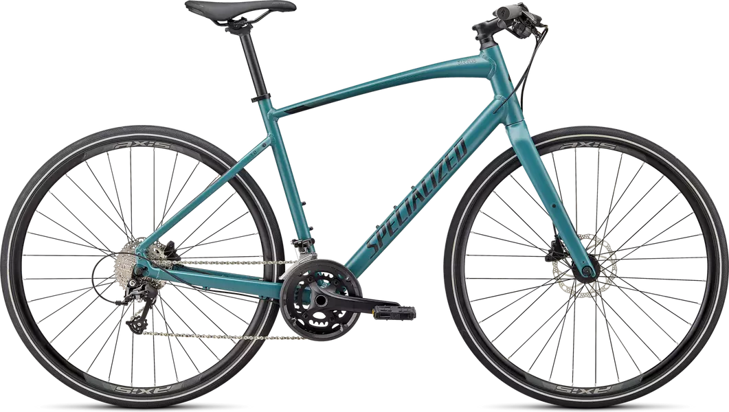 Specialized 3.0 sirrus sale