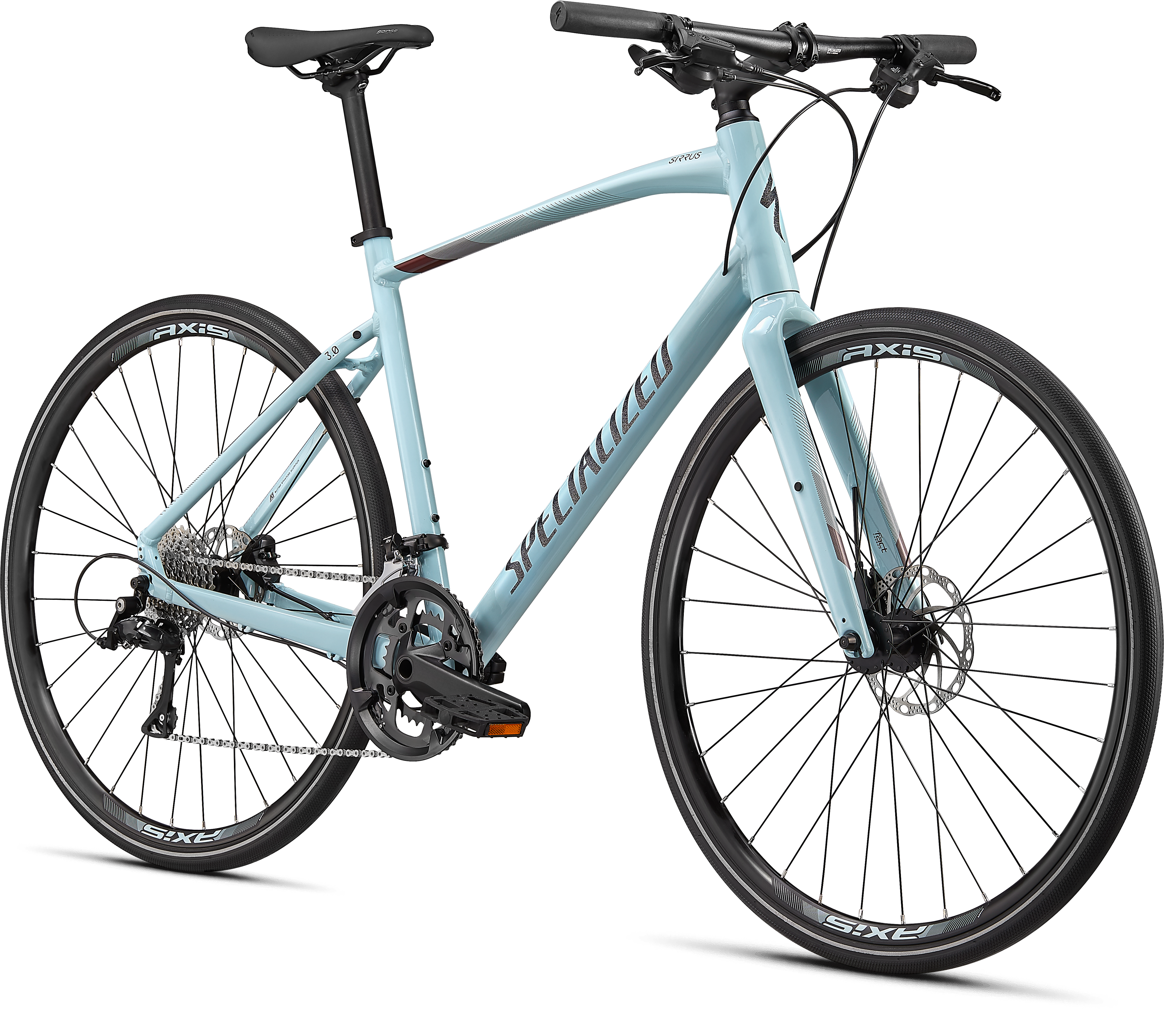 Specialized sirrus 3.0 on sale 2021 hybrid bike