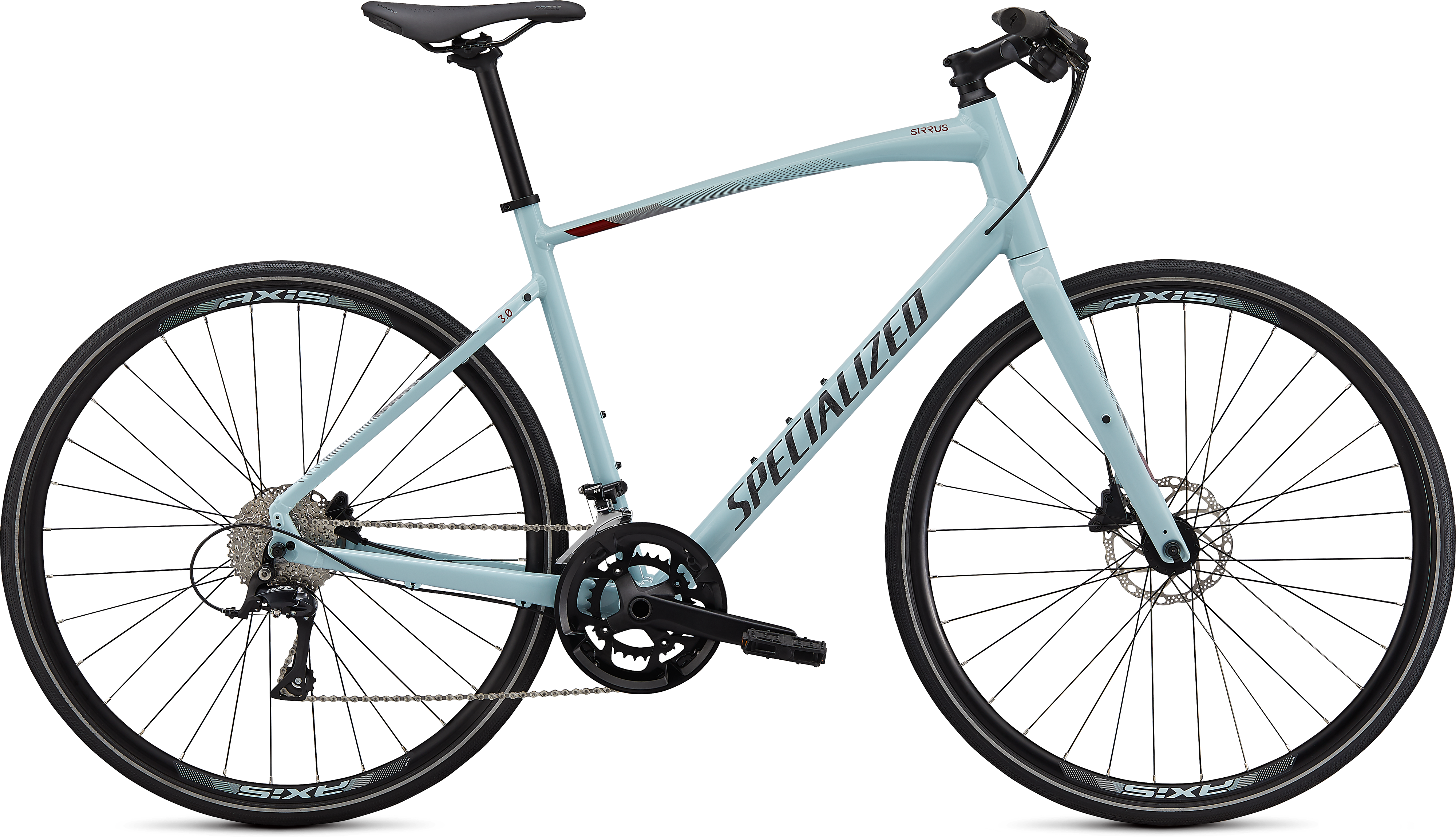 Specialized sirrus shop 3