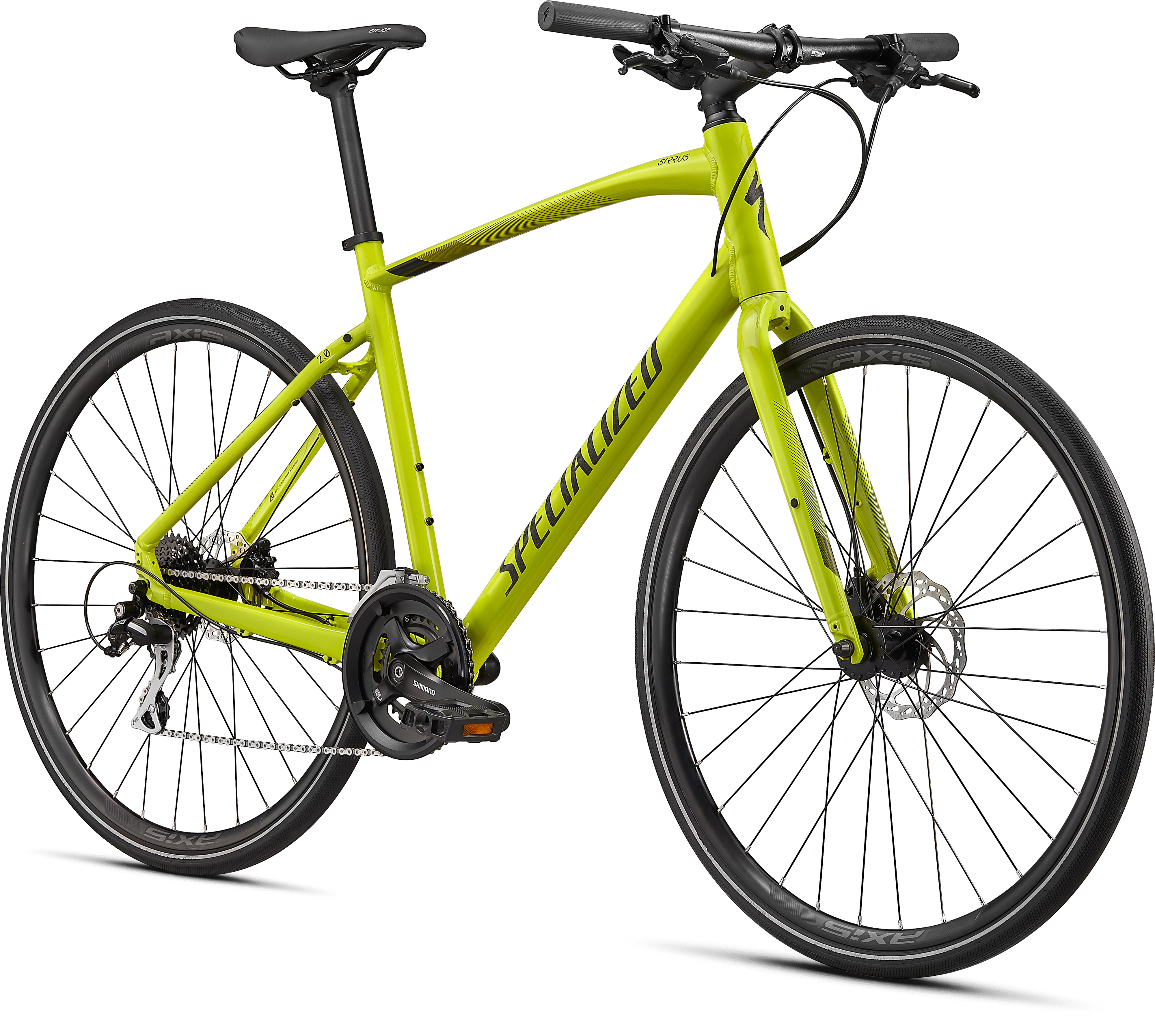 specialized sirrus 2.0 2020 weight