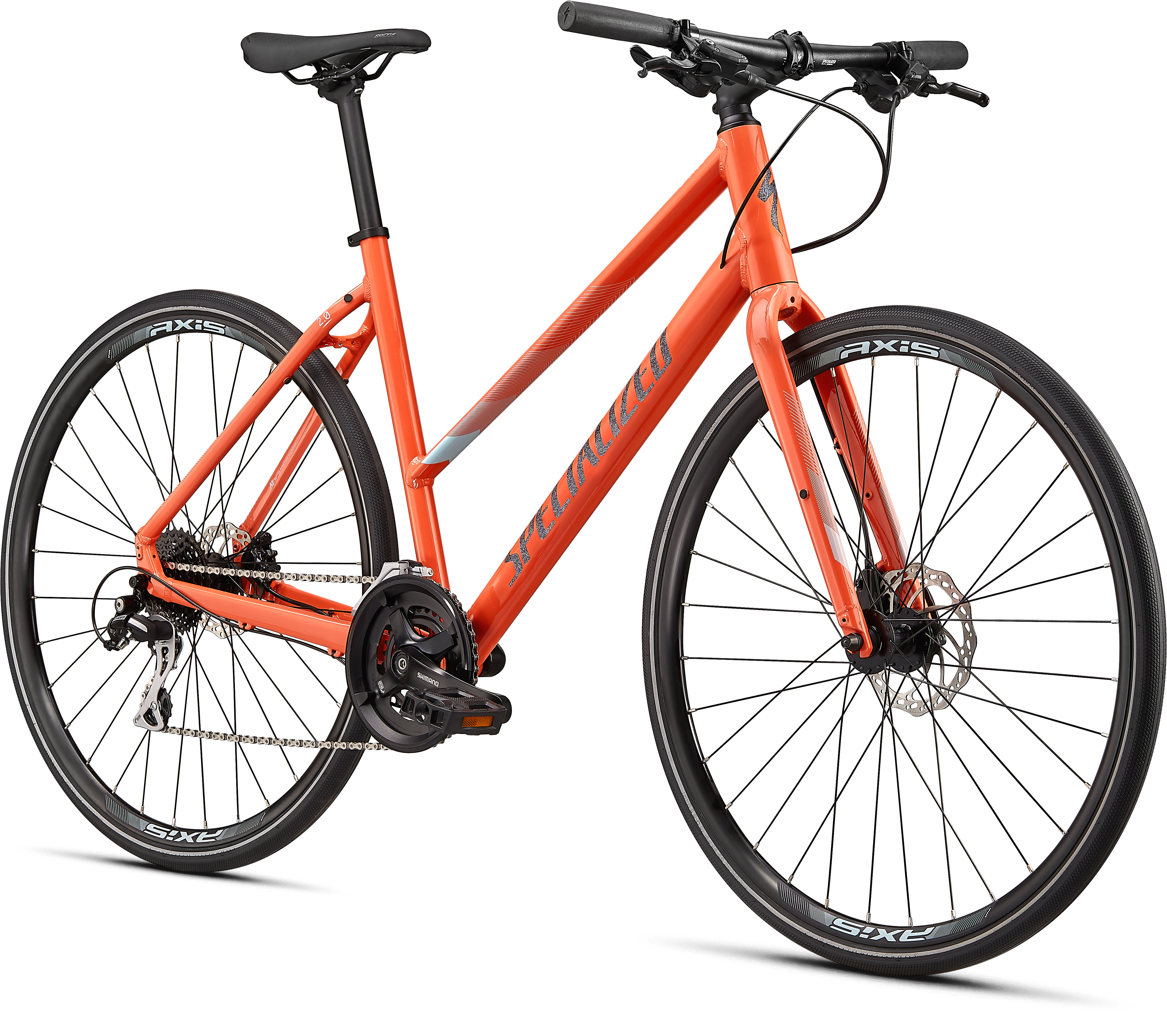 Specialized sirrus discount women's hybrid bike