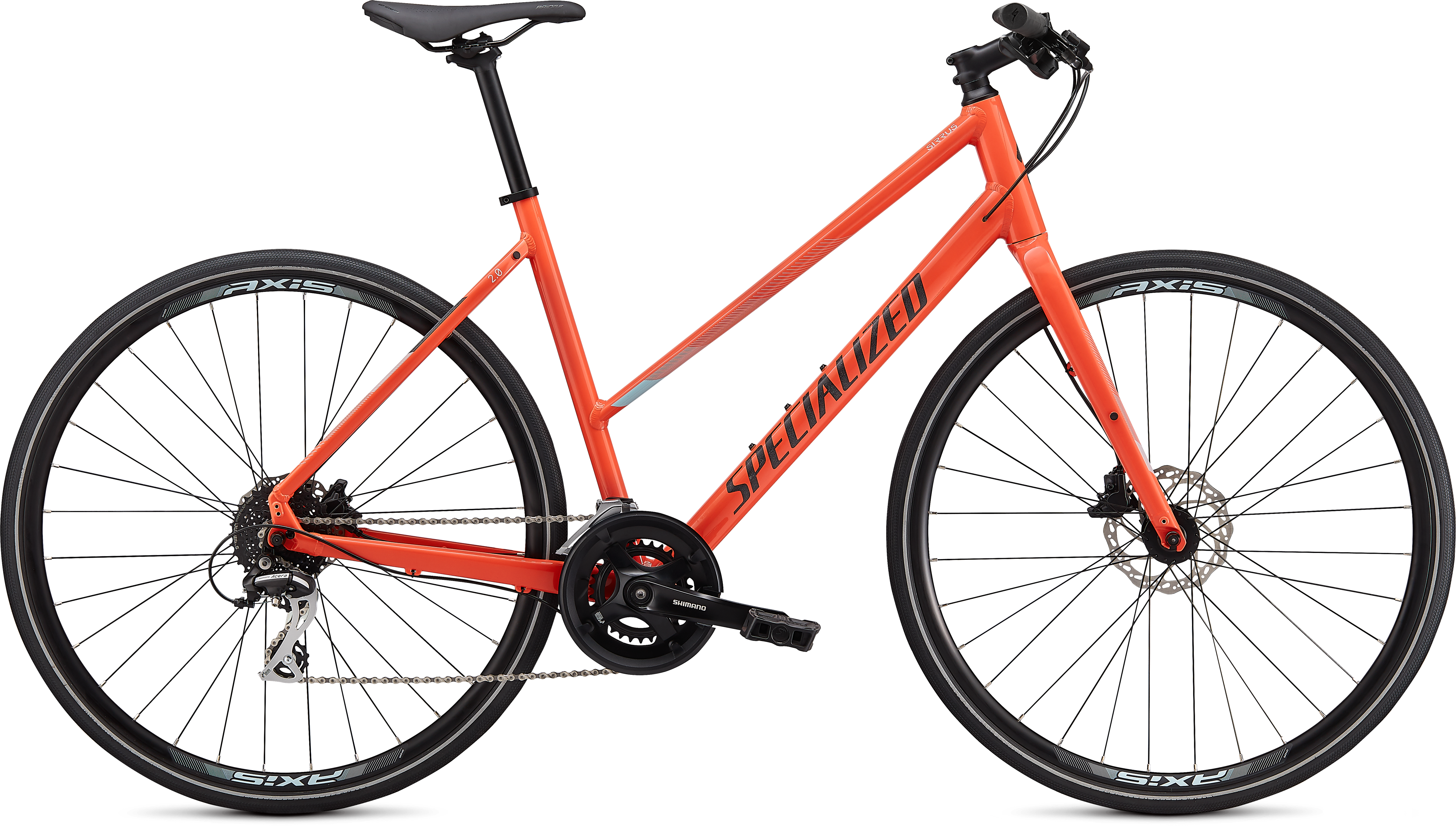 Specialized sirrus 2.0 deals bike